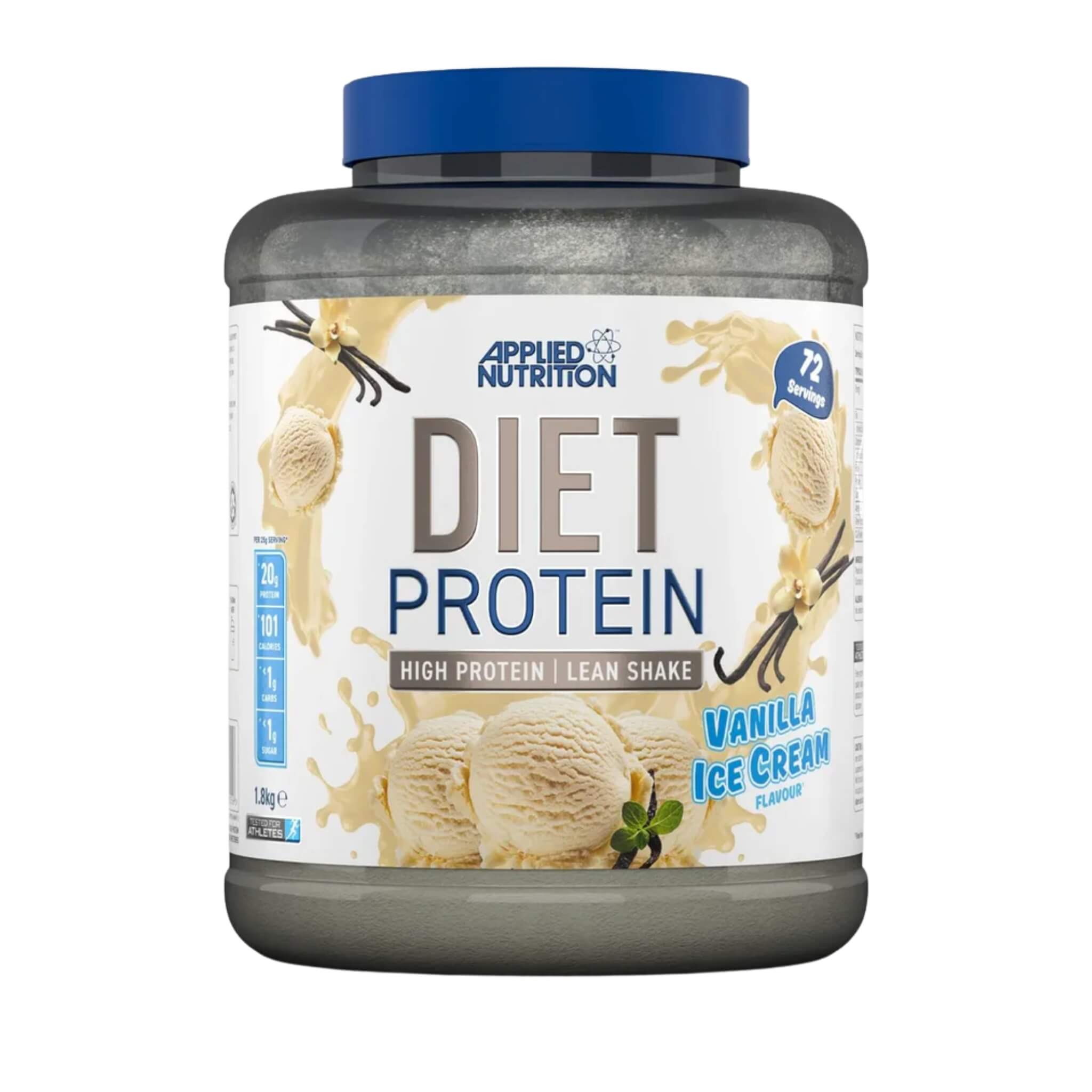 DIET WHEY