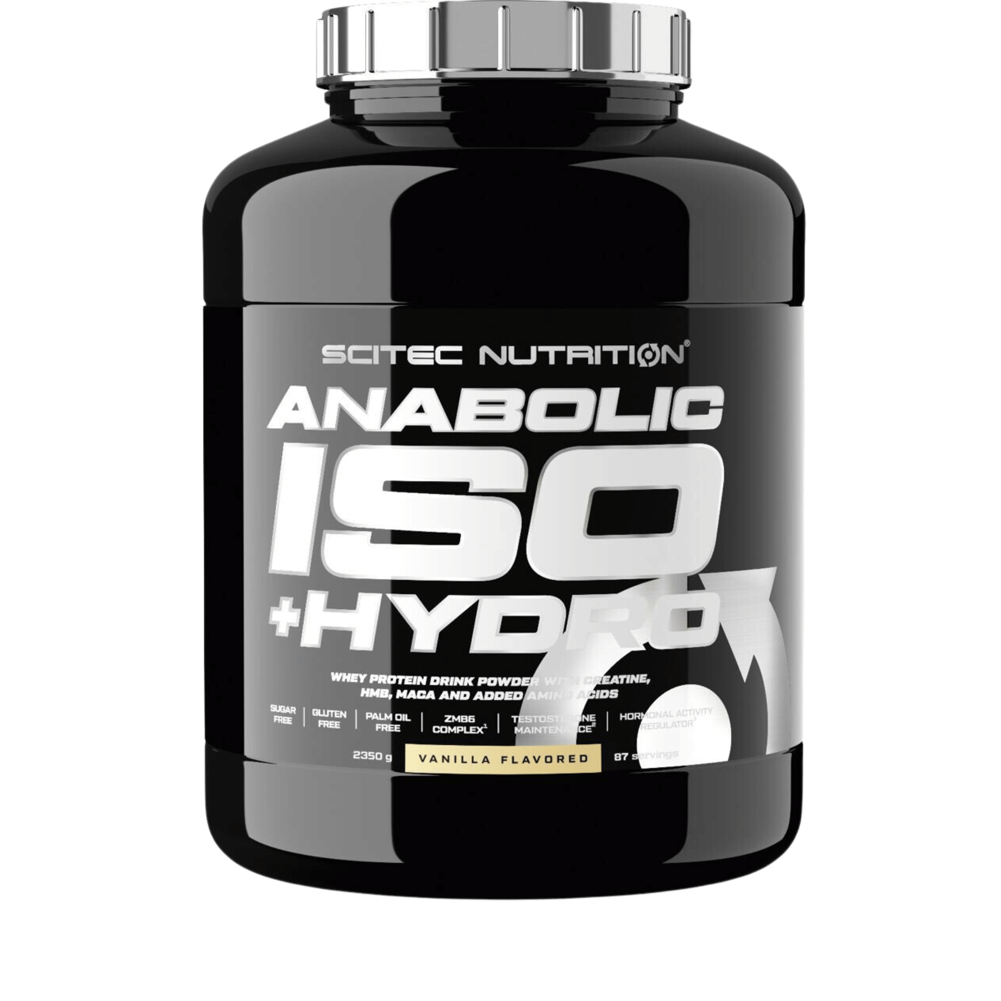 Anabole Iso+Hydro