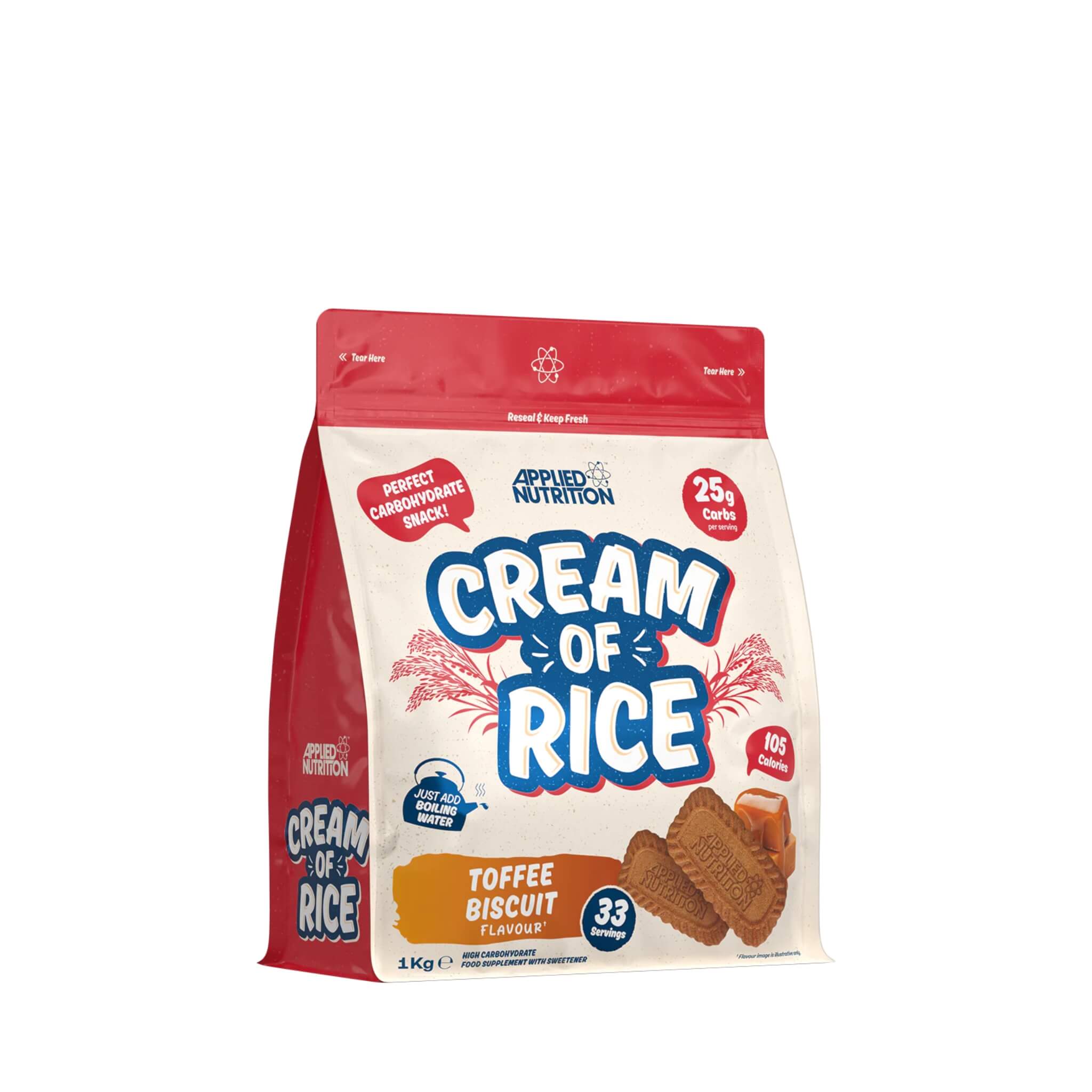 Cream of Rice