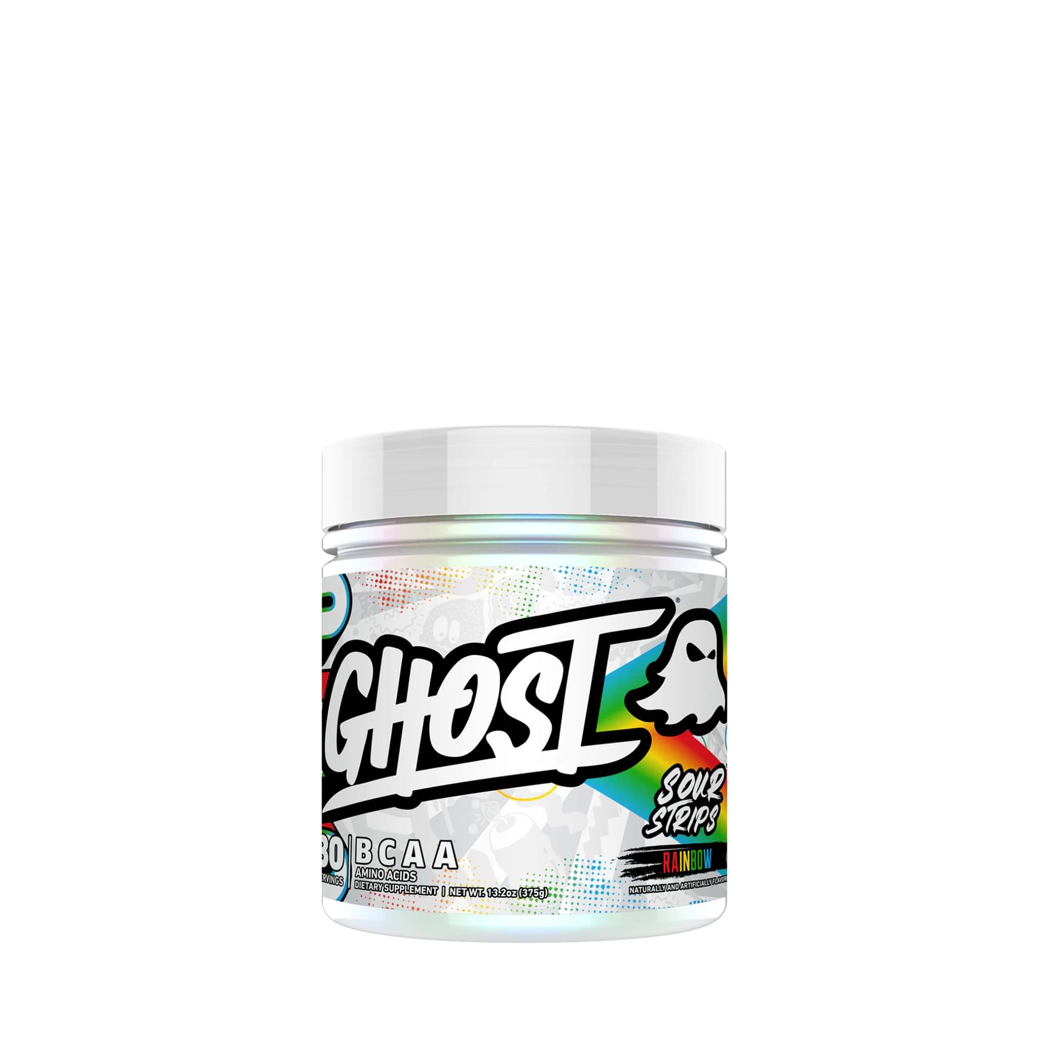 Ghost BCAA