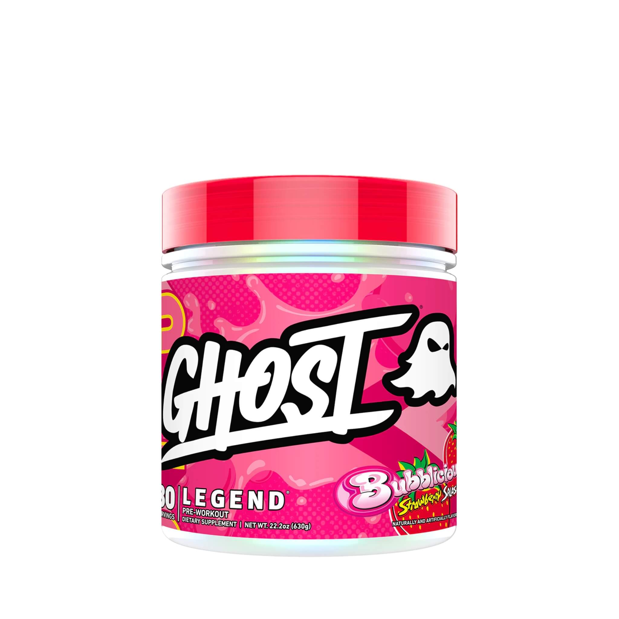 Ghost Legend V4