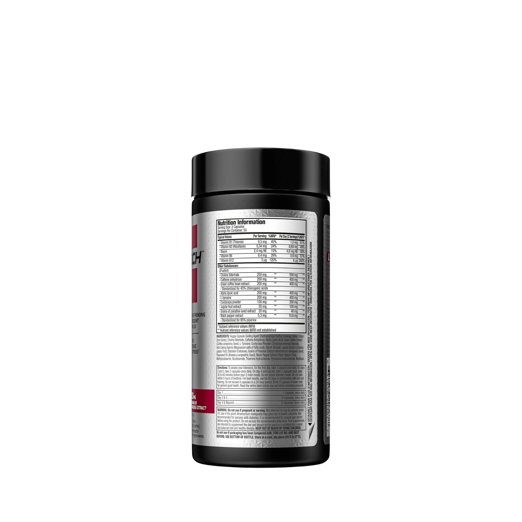 Hydroxycut Hardcore Super Elite