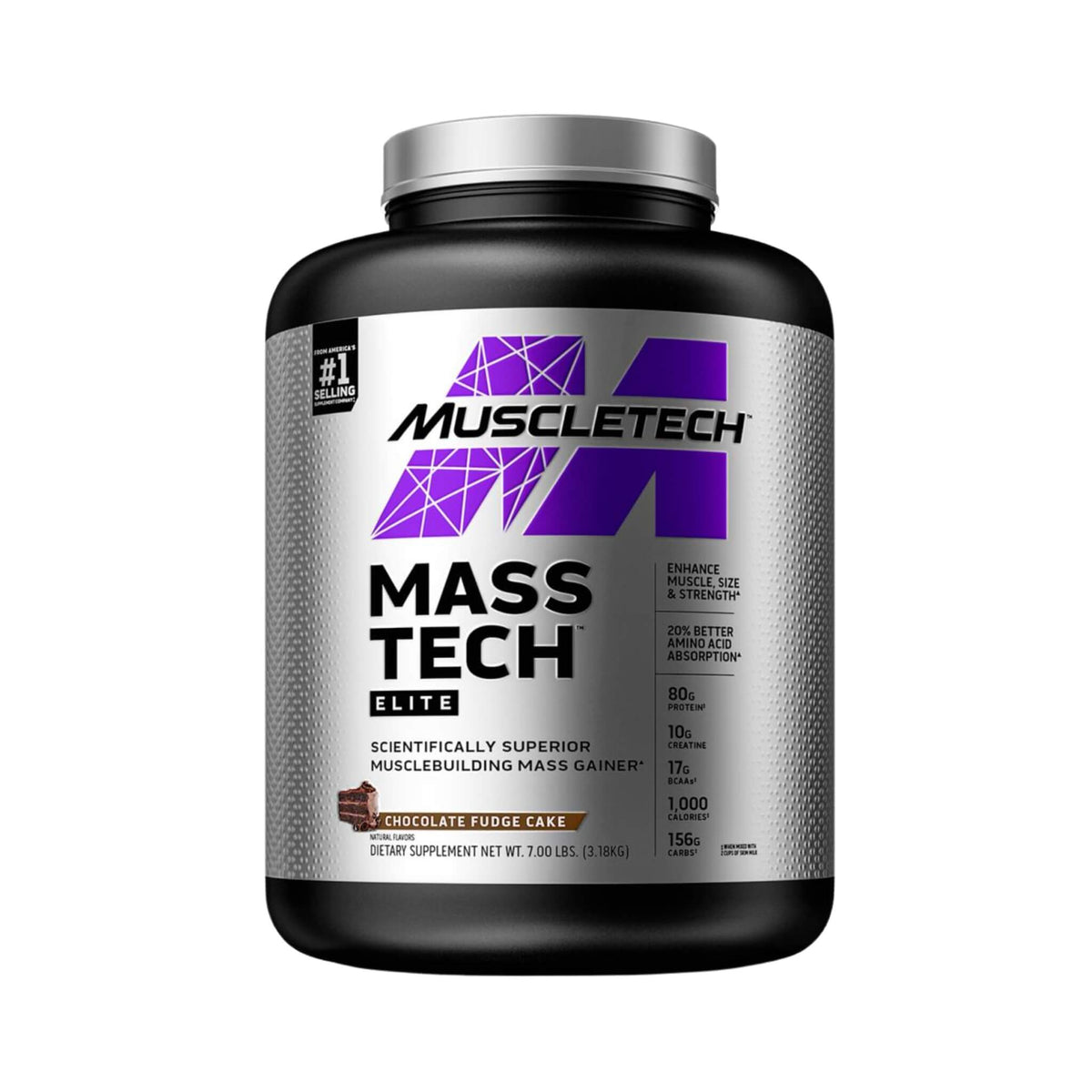 MASS-TECH ELITE