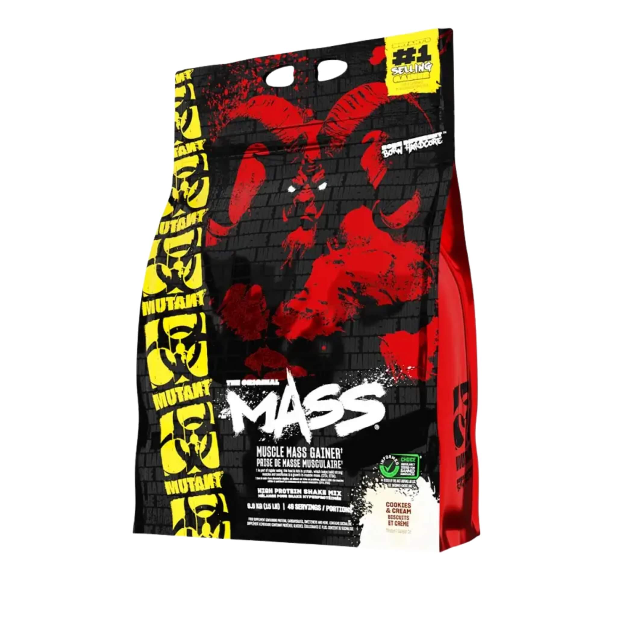 Mass