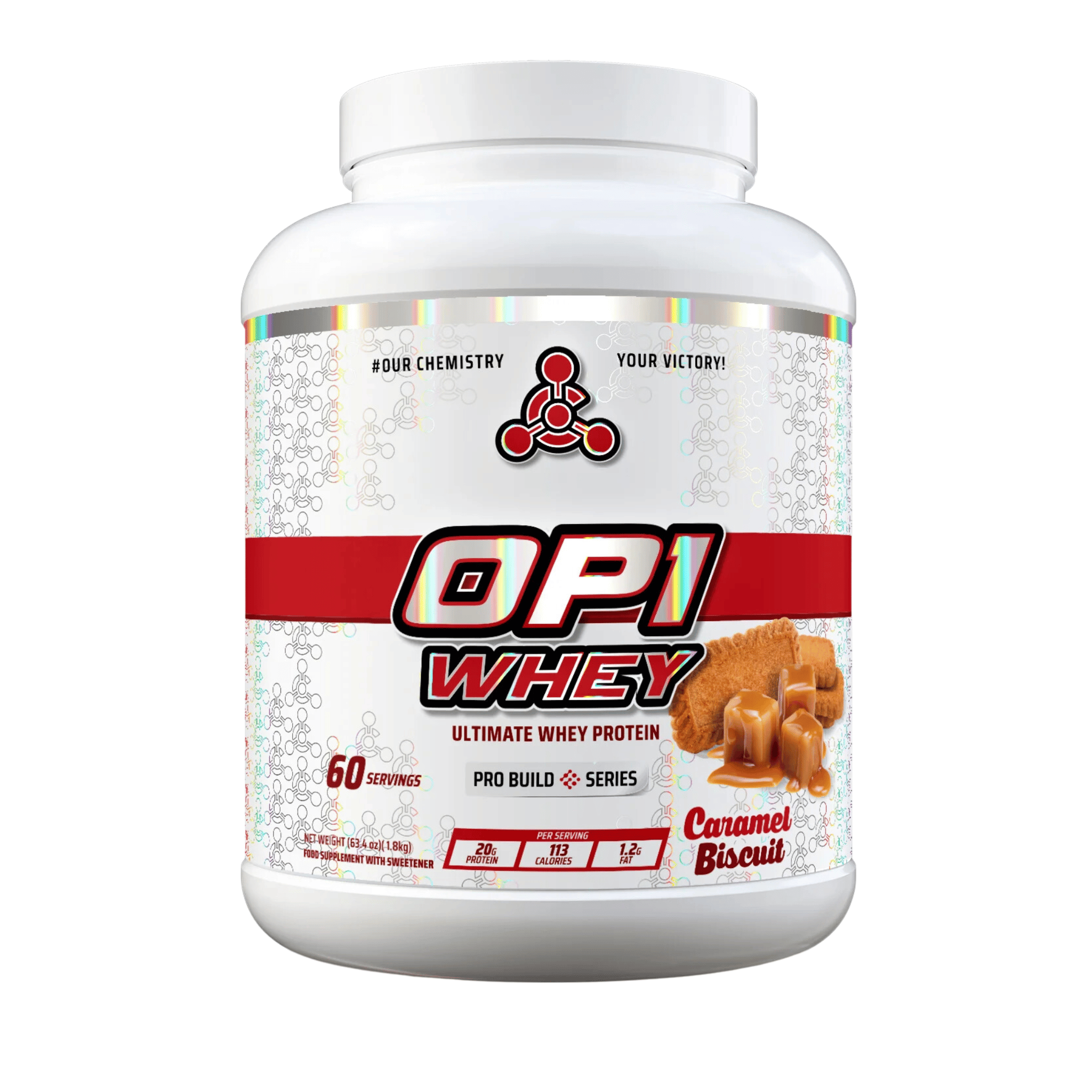 OP1 WHEY