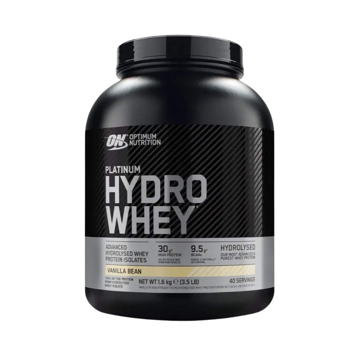 Platinum Hydro Whey