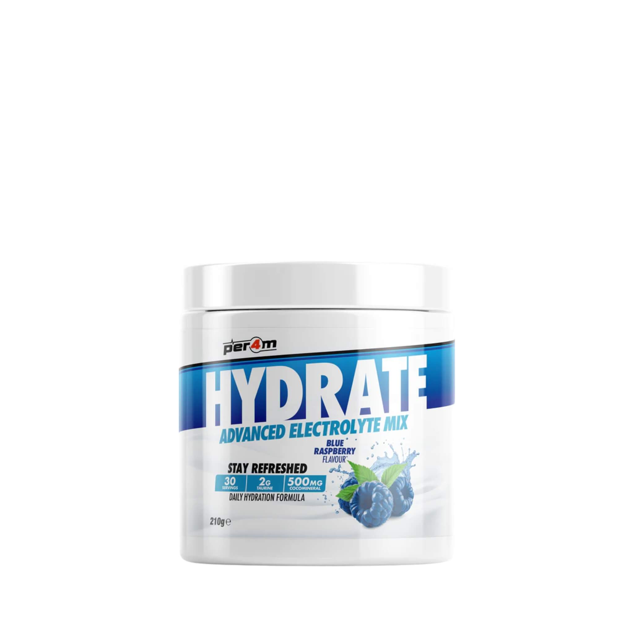 Hydrateer