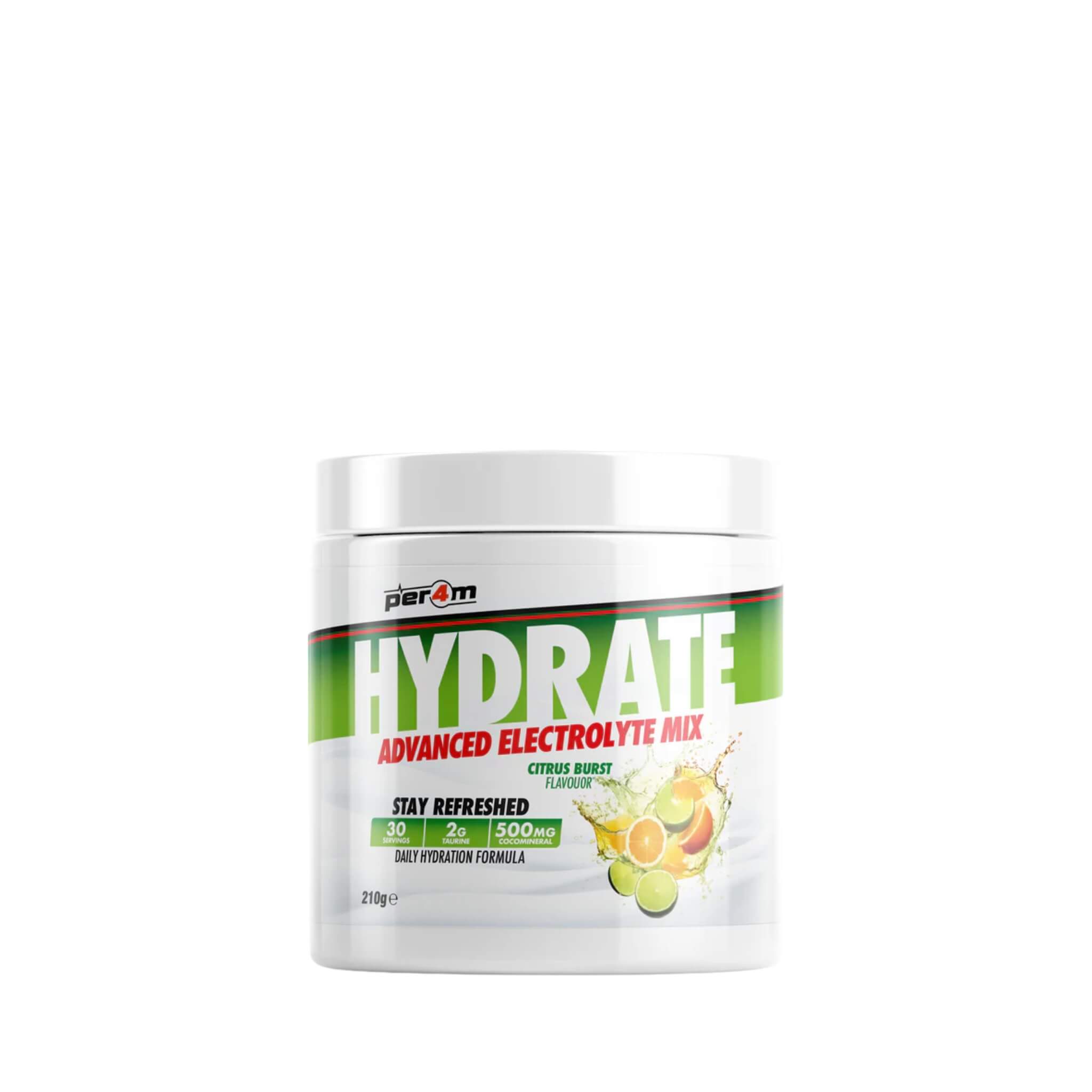 Hydrateer