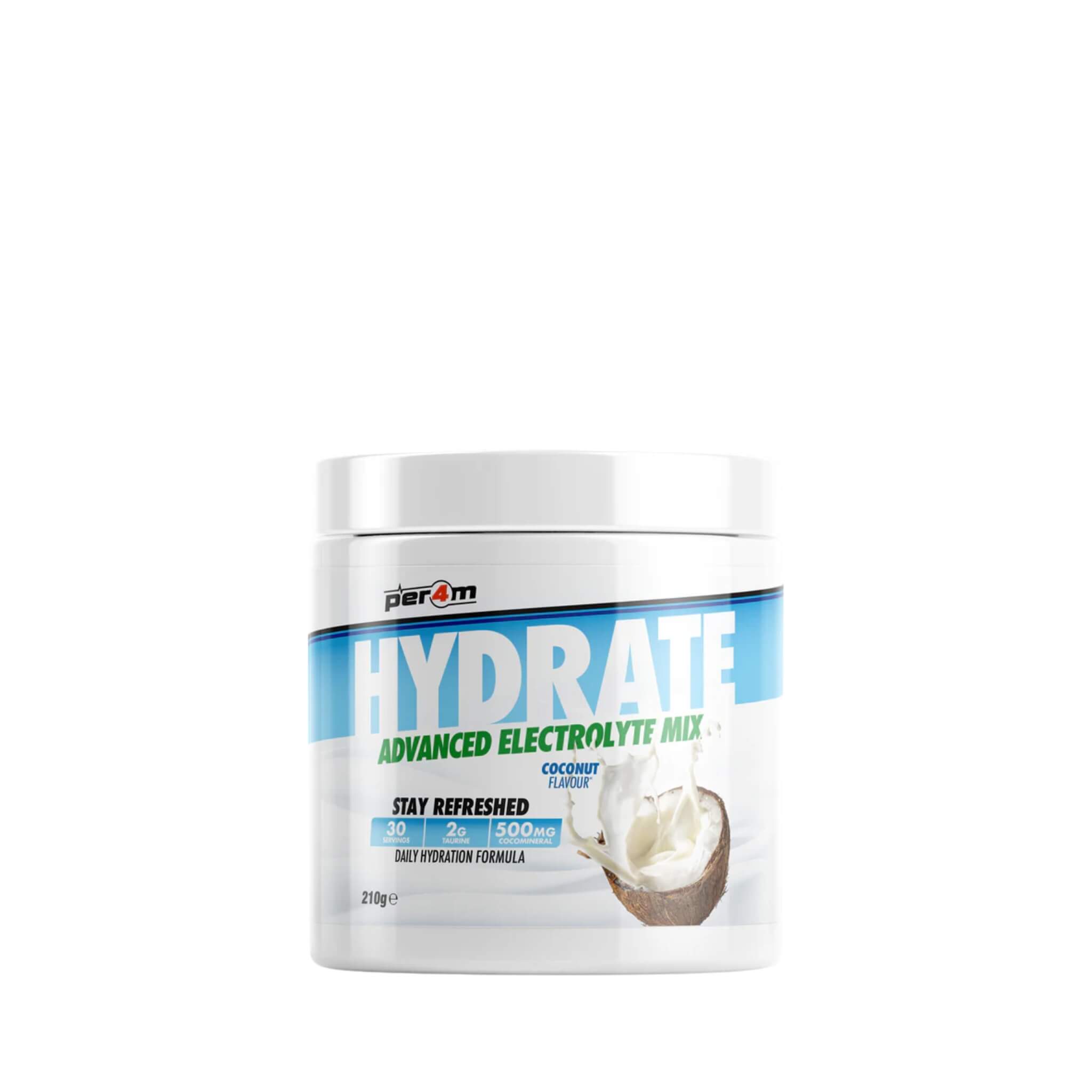 Hydrateer