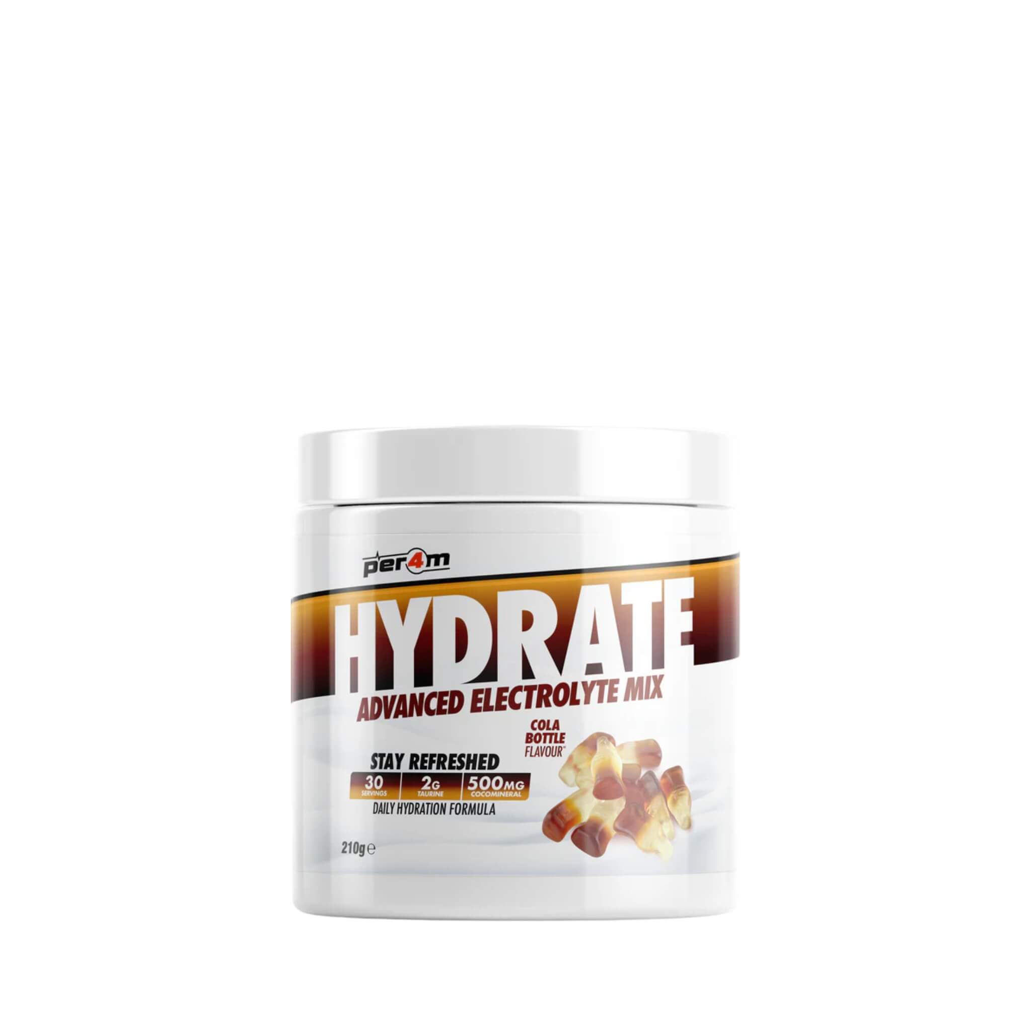 Hydrateer
