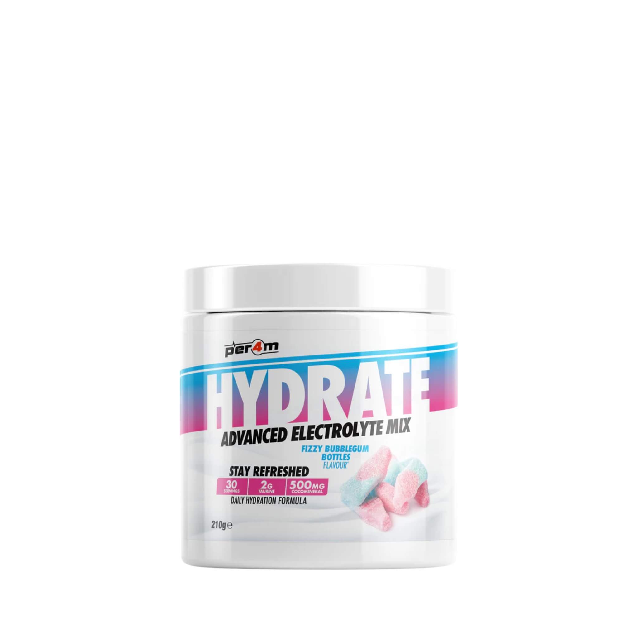 Hydrateer
