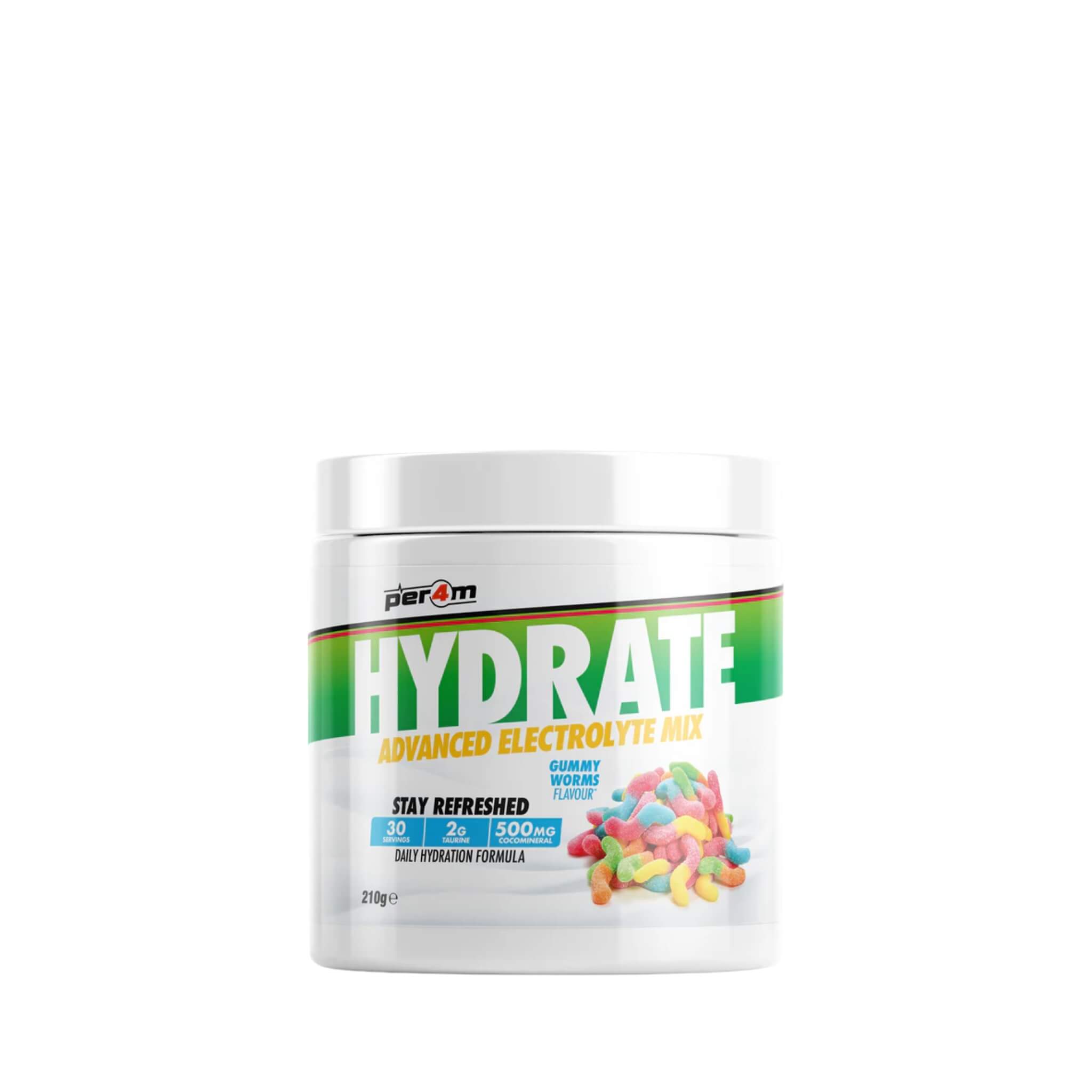 Hydrateer