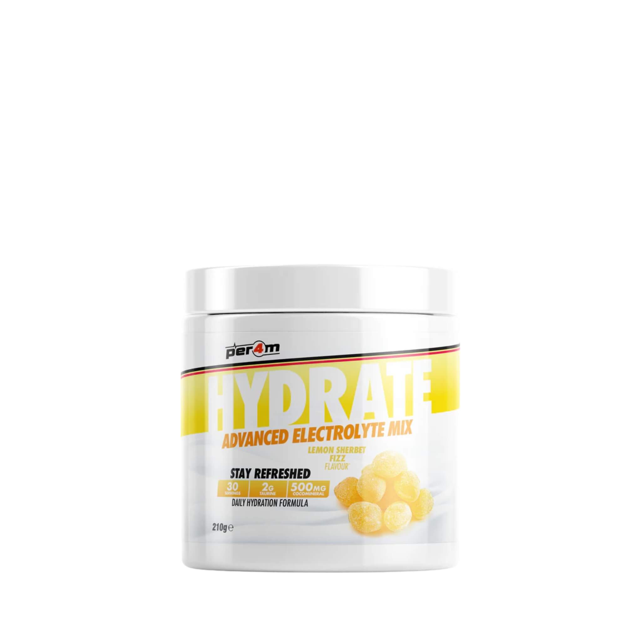 Hydrateer