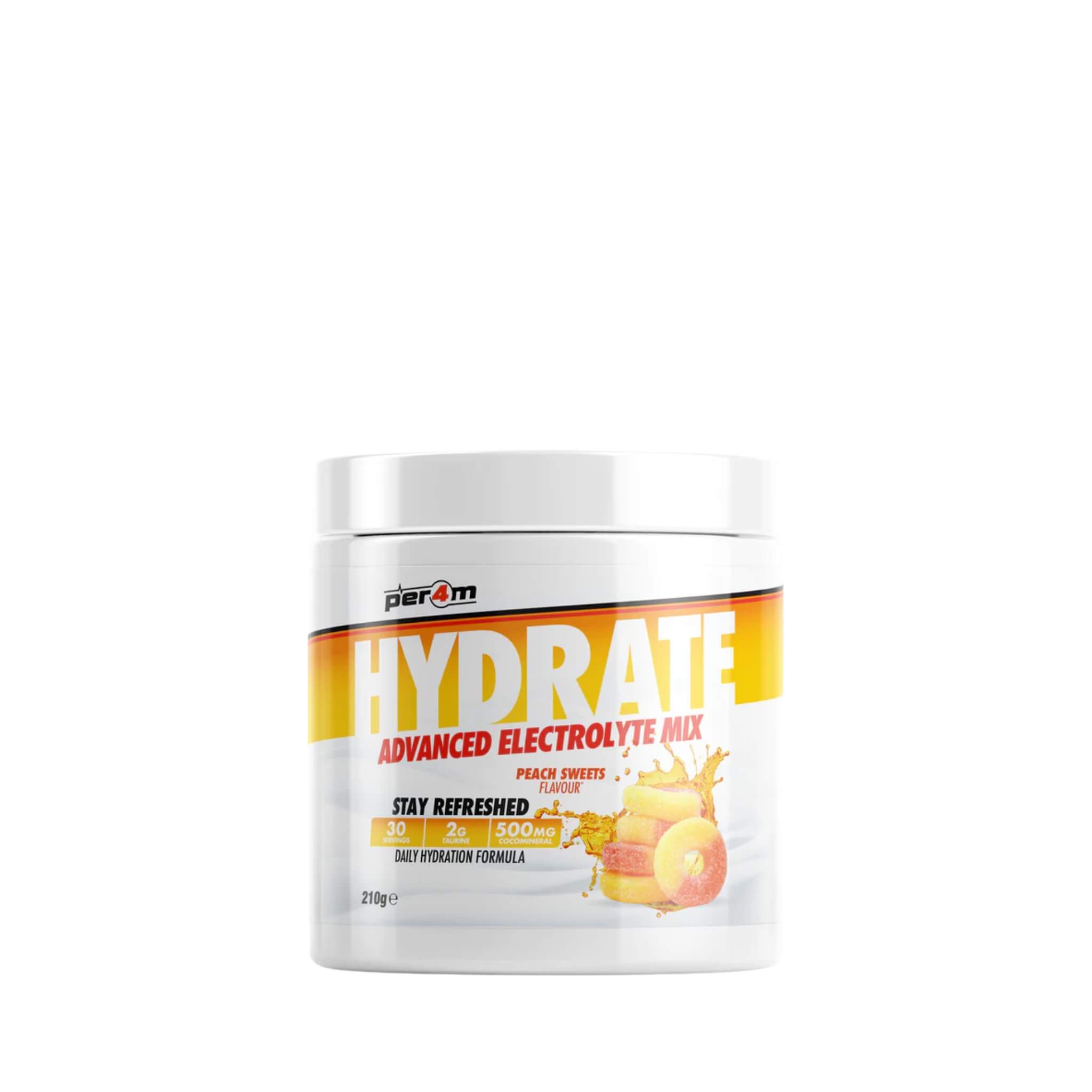 Hydrateer