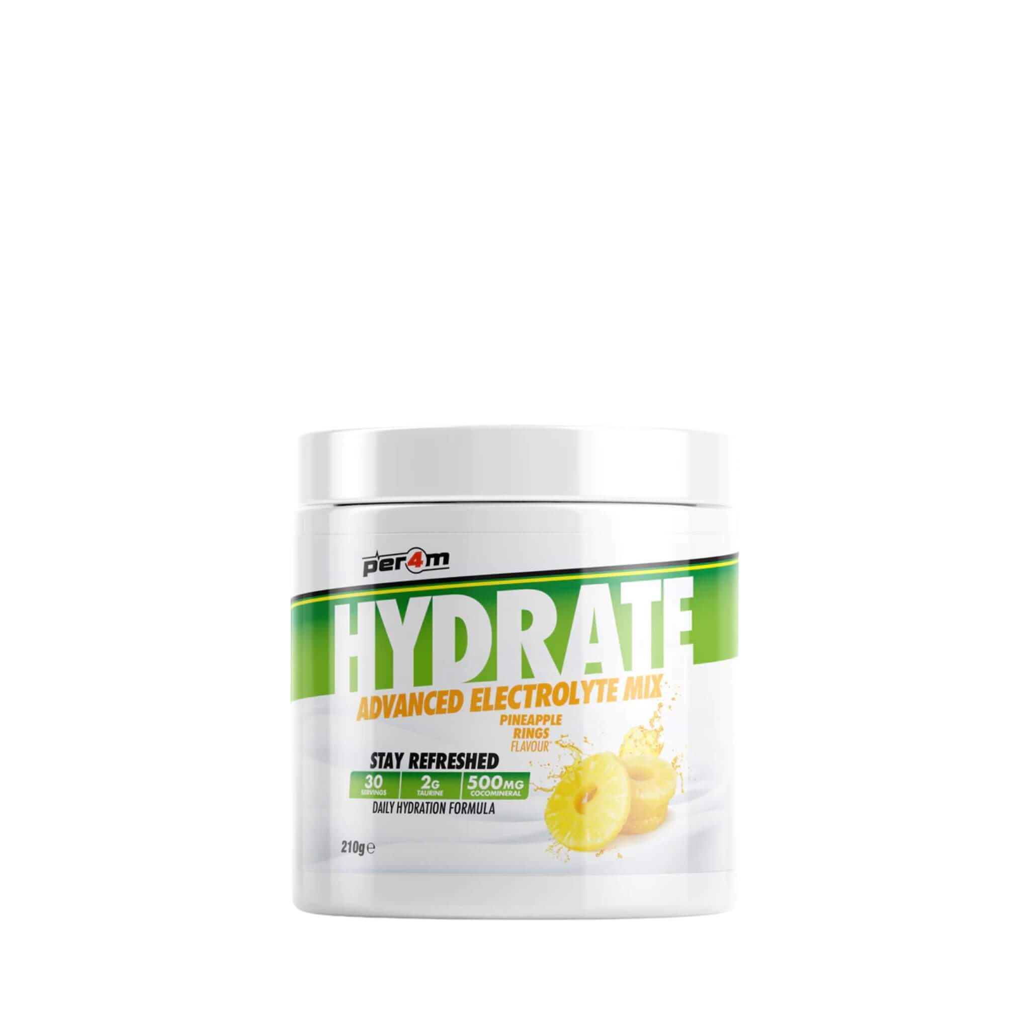 Hydrateer