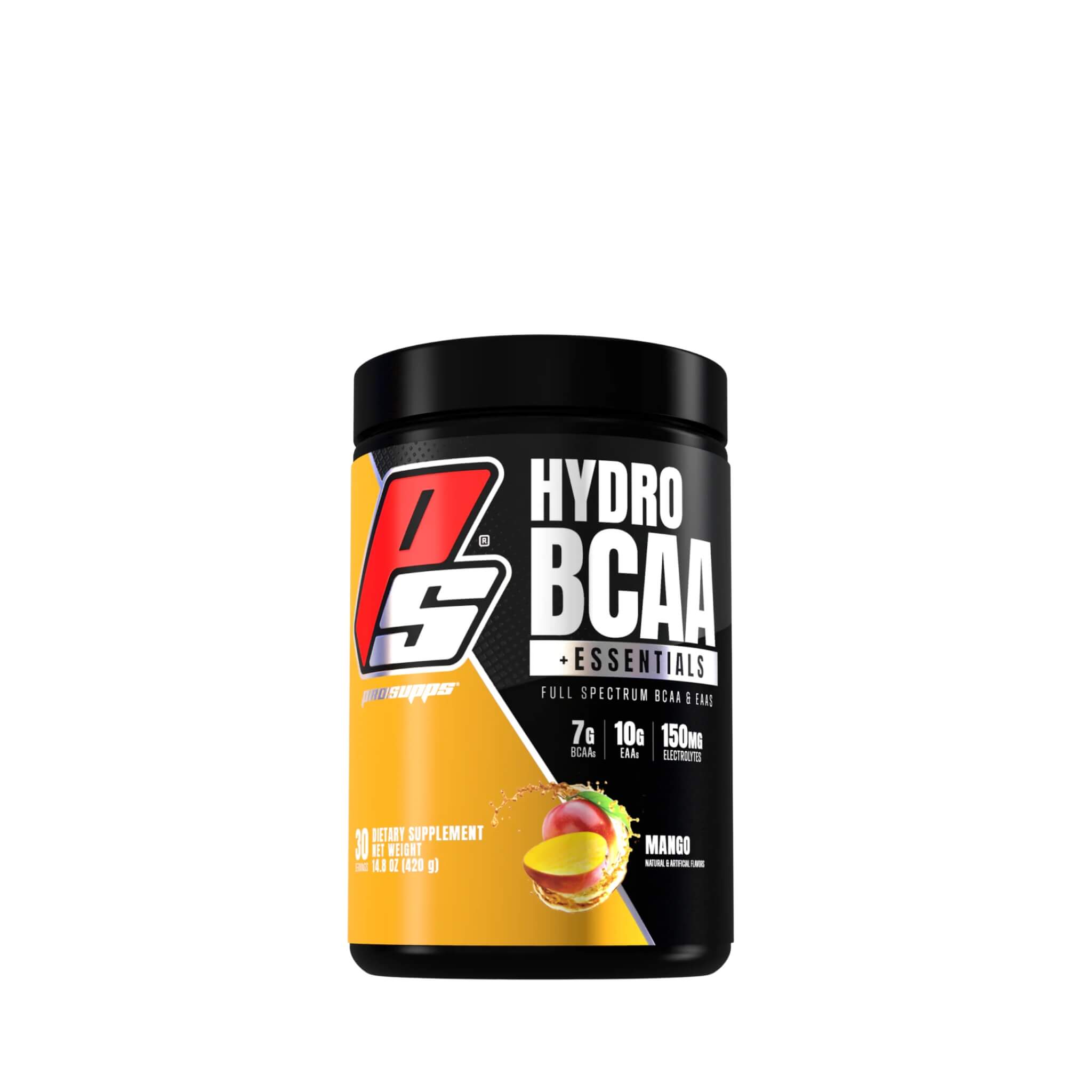 Hydro BCAA