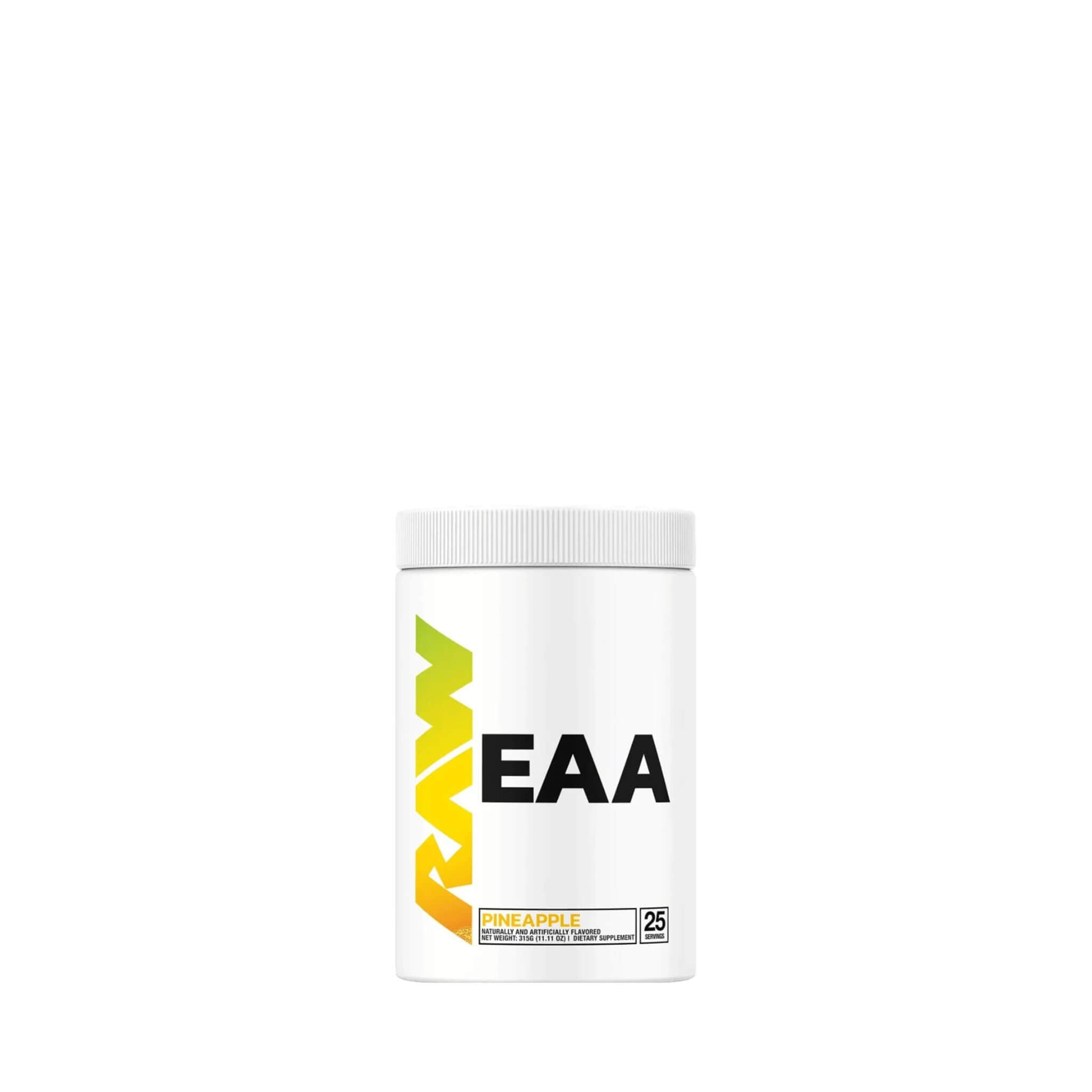 EAA VOEDINGSSUPPLEMENT