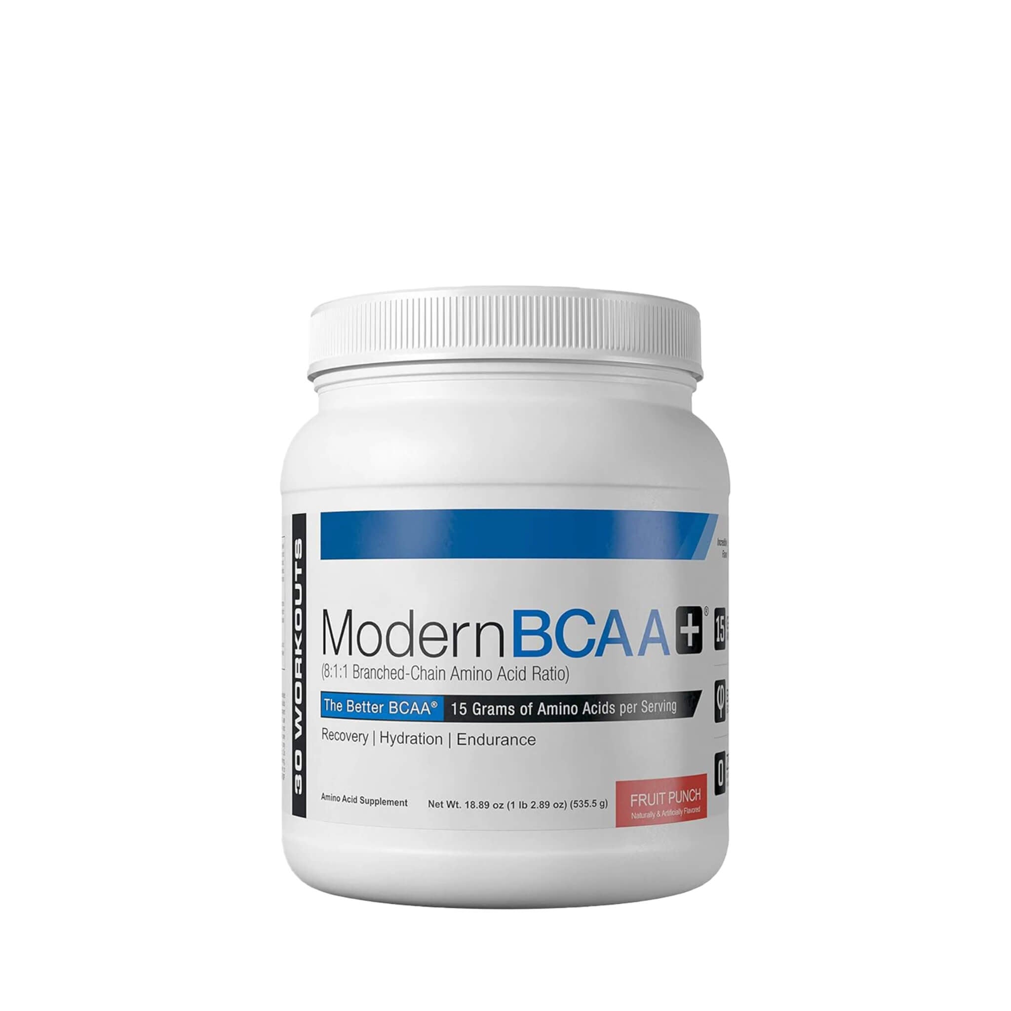 MODERN BCAA+