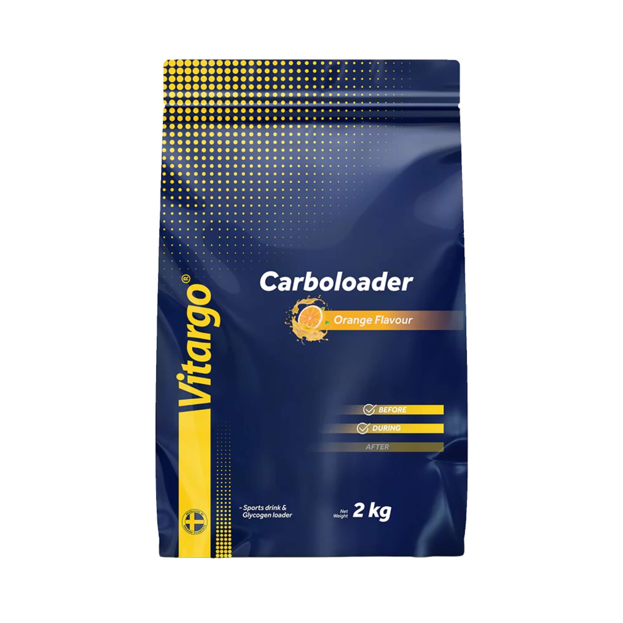 CARBOLOADER