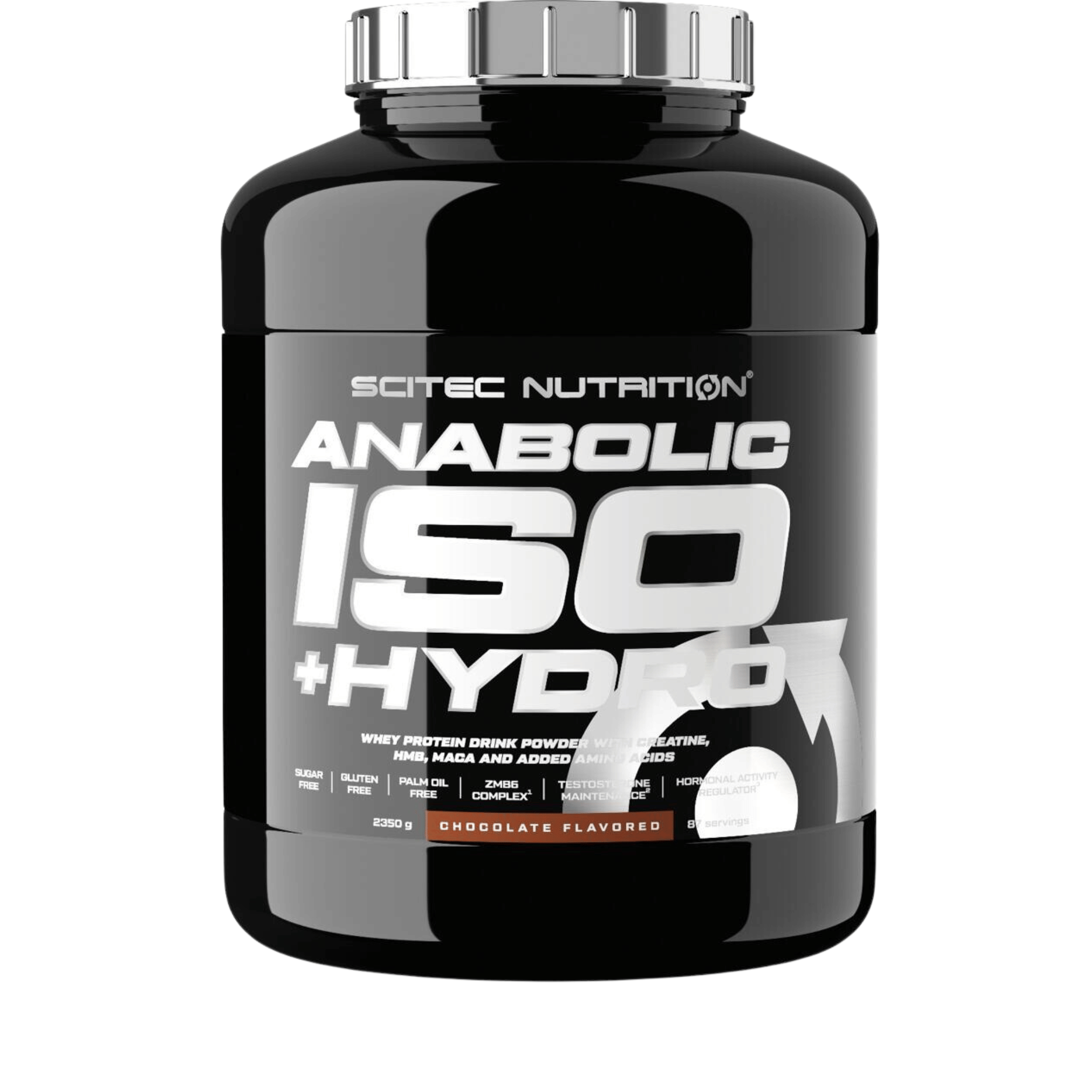 Anabole Iso+Hydro