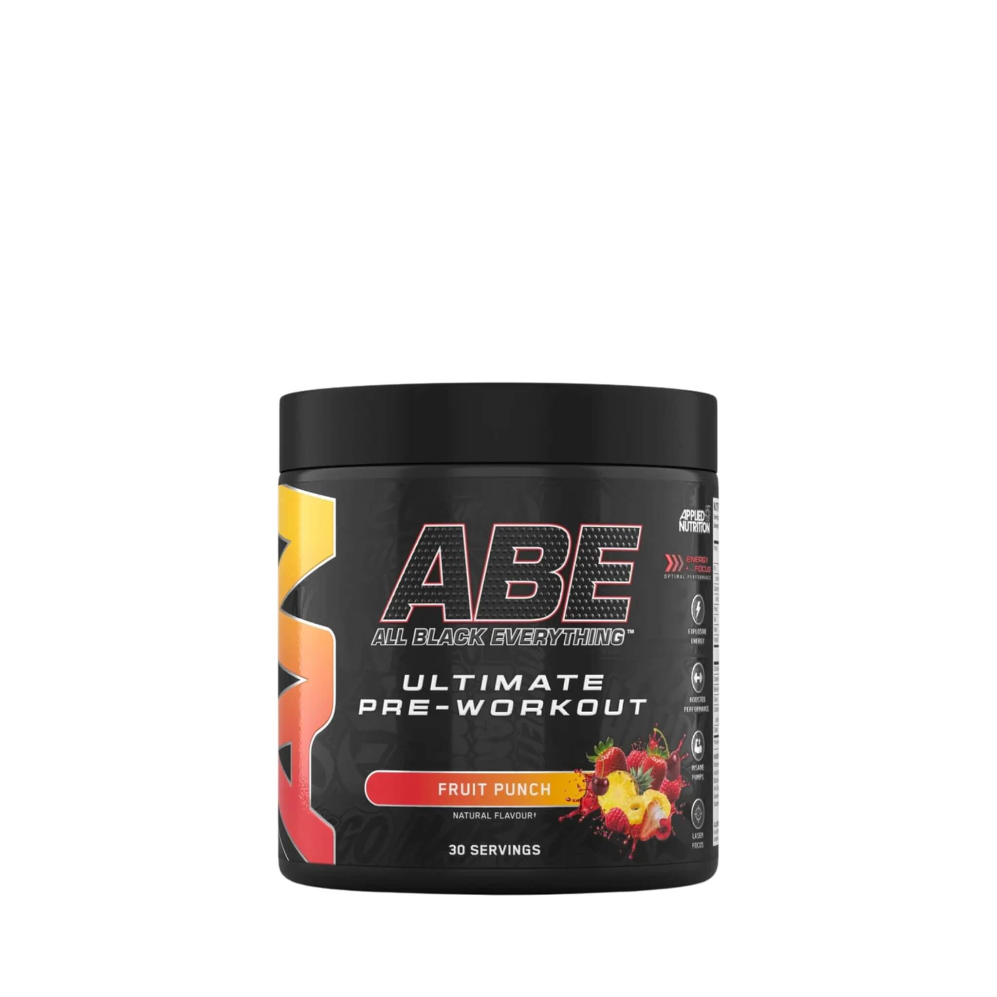 ABE Ultimate Pre-Workout
