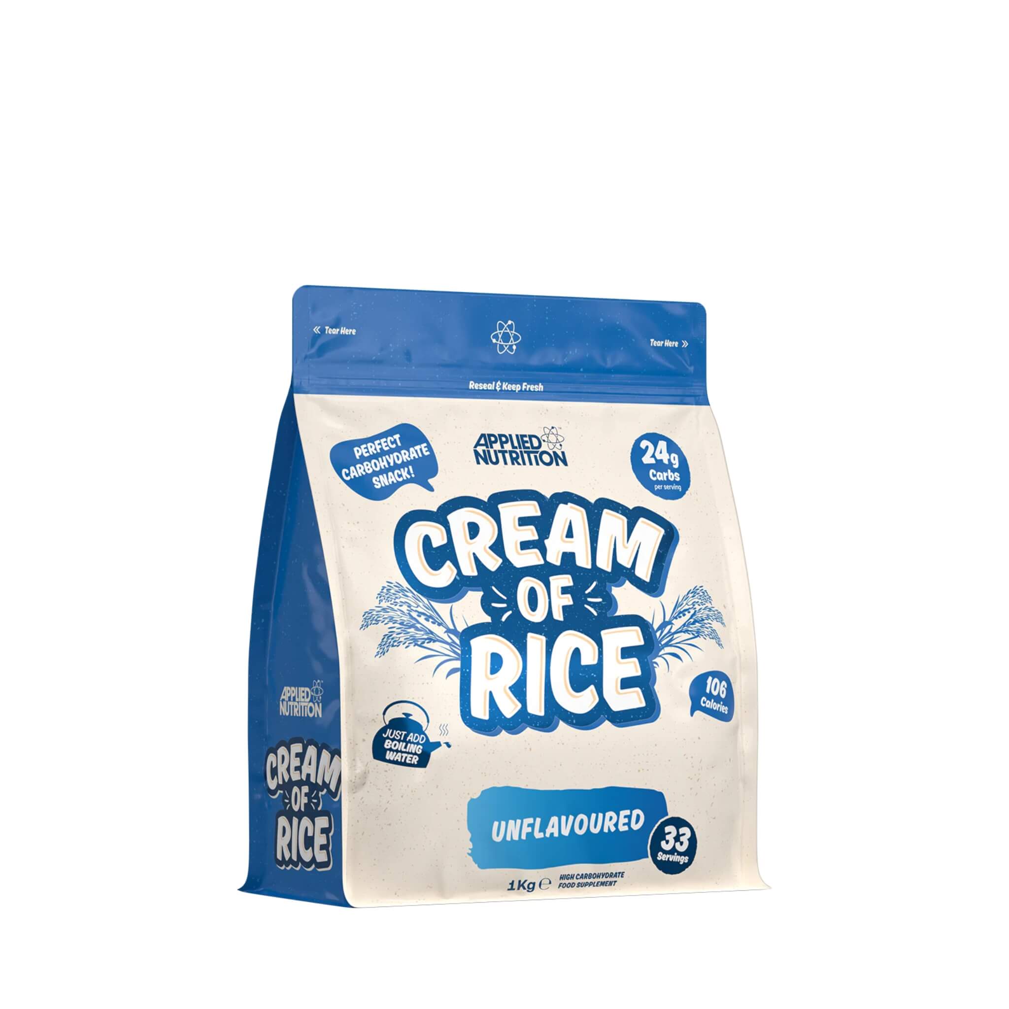 Cream of Rice
