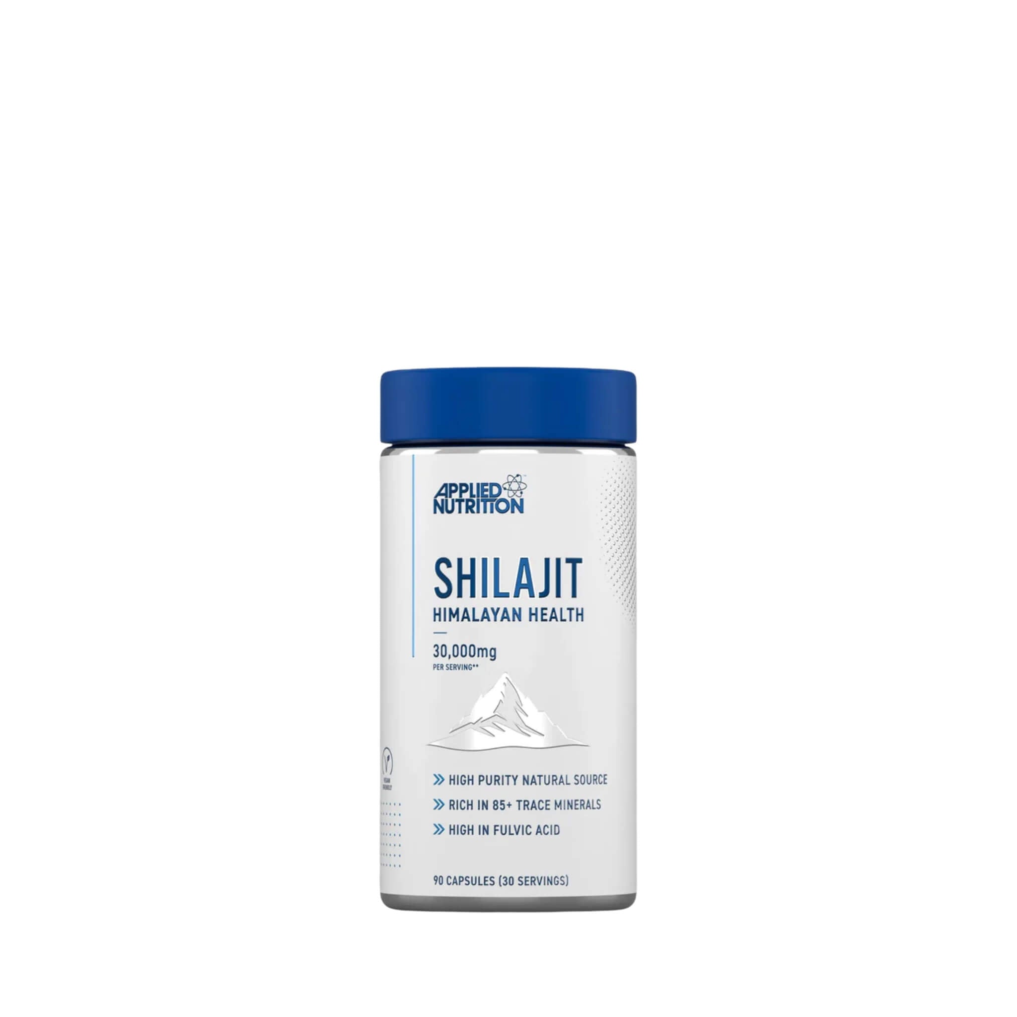 Pure Shilajit