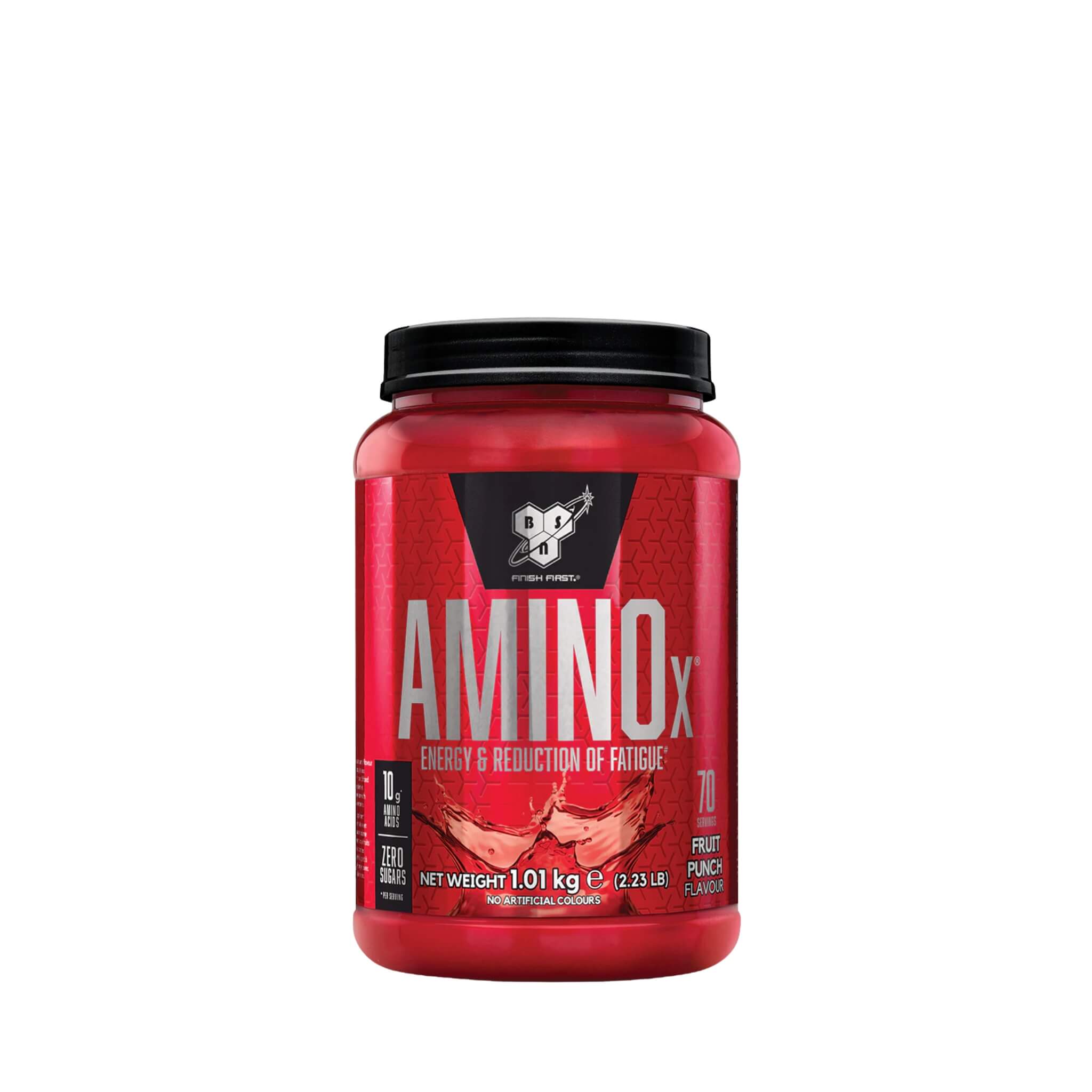 Amino X