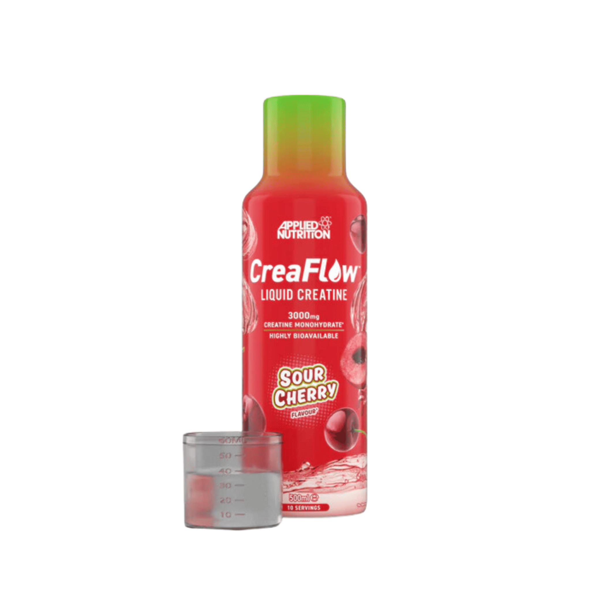 CreaFlow Vloeibare Creatine