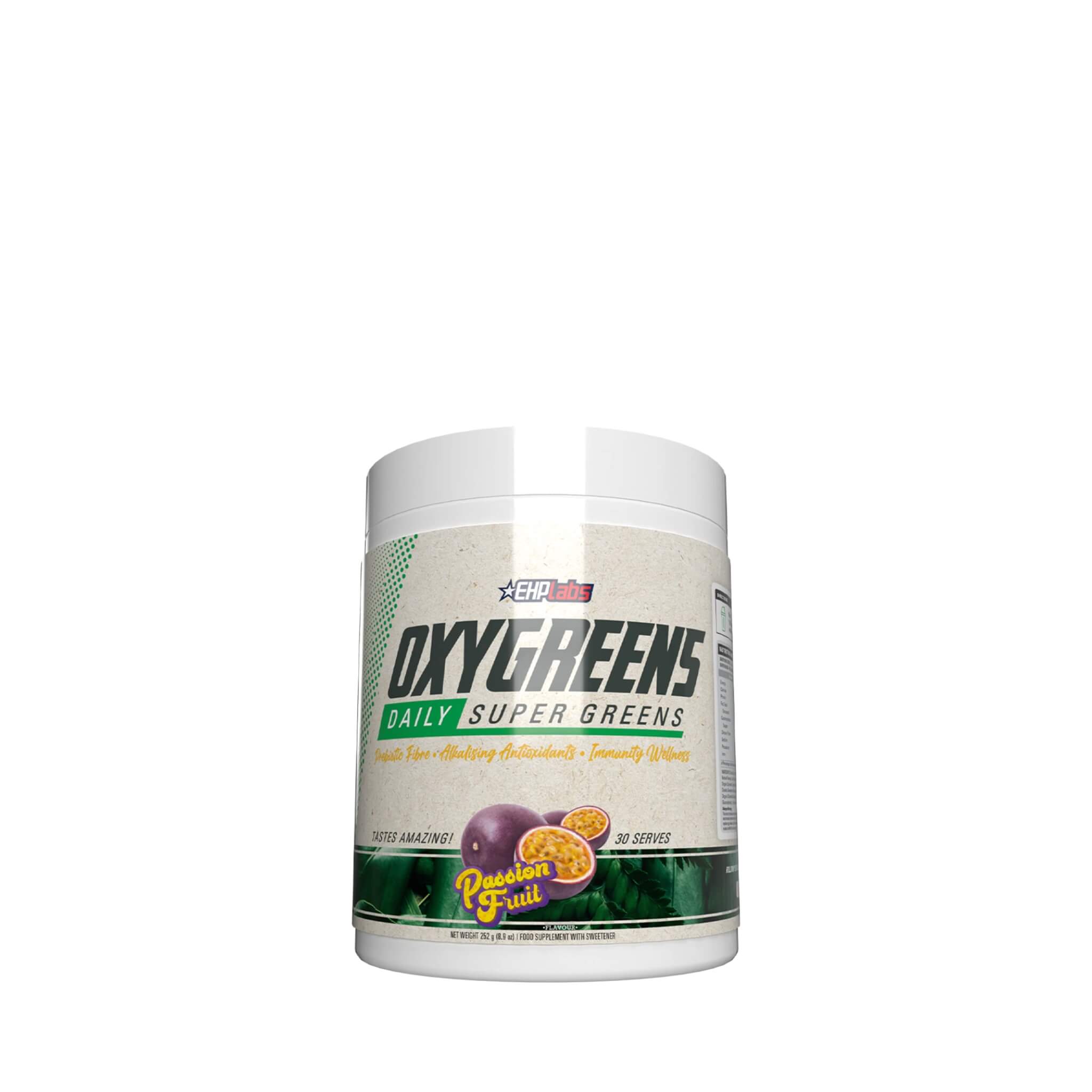 OxyGreens