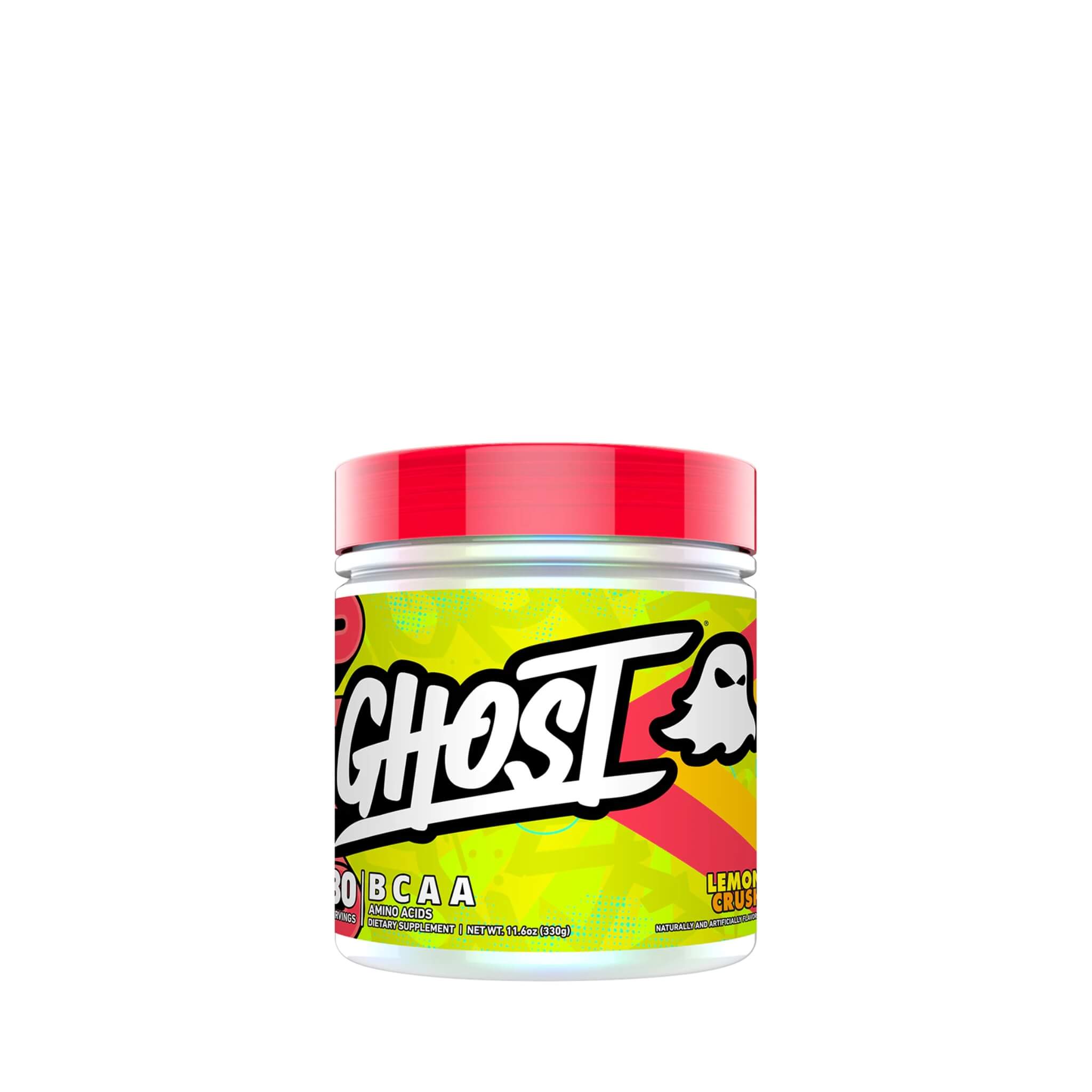 Ghost BCAA