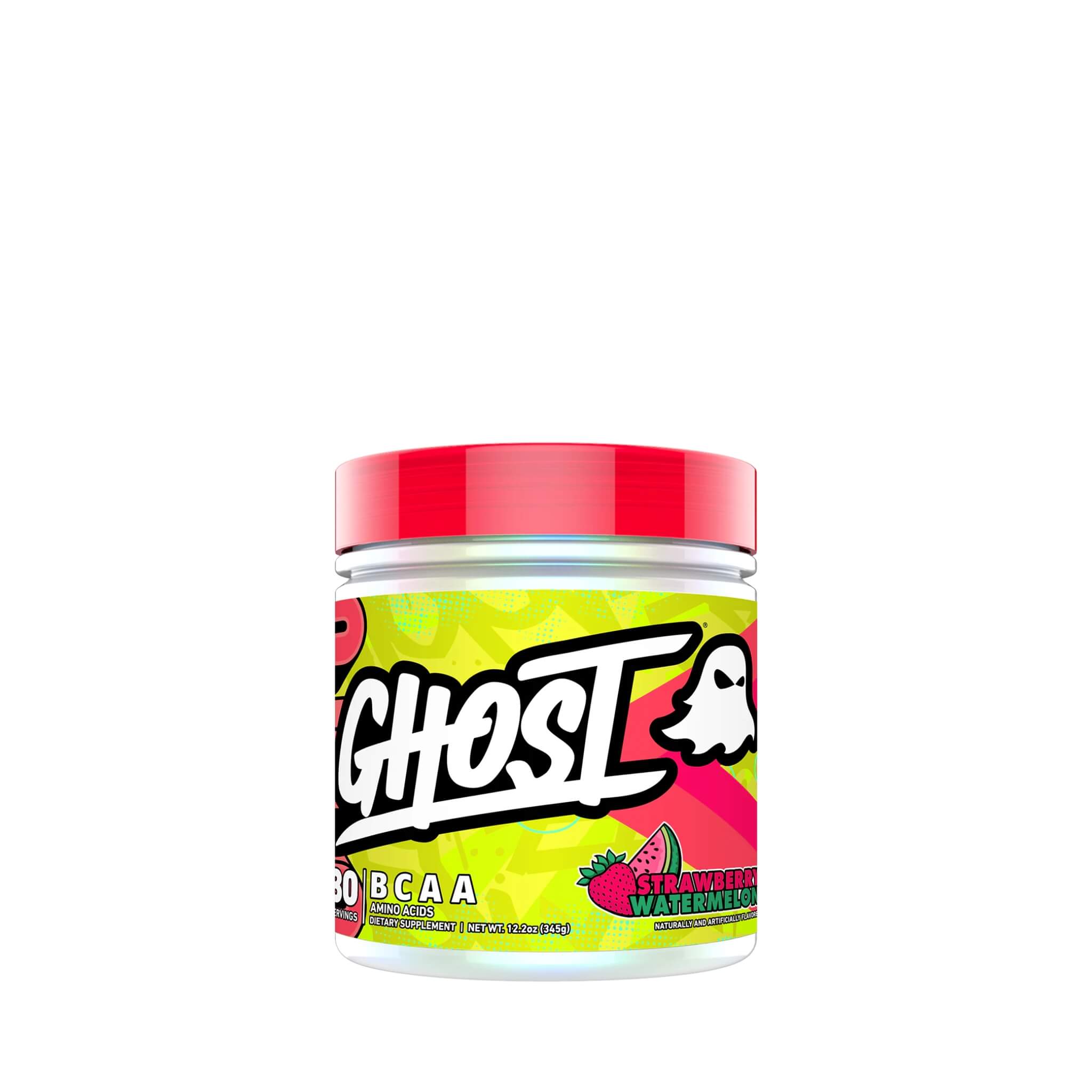 Ghost BCAA