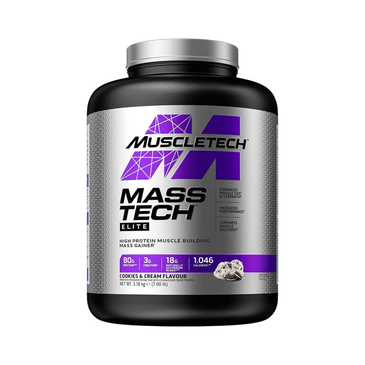 MASS-TECH ELITE