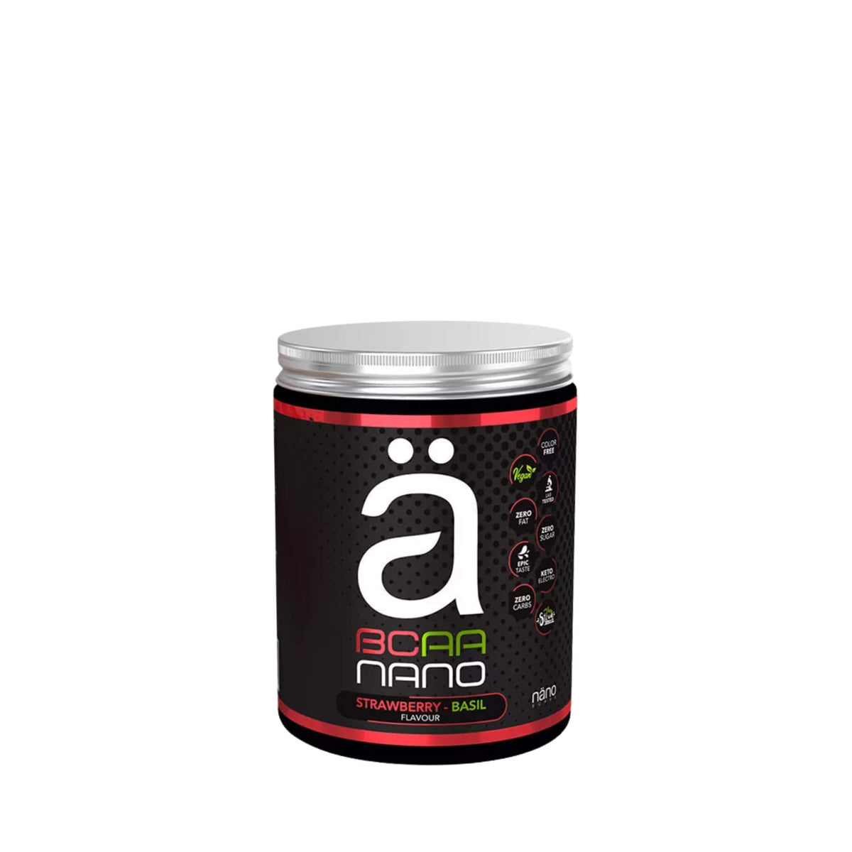 BCAA NANO
