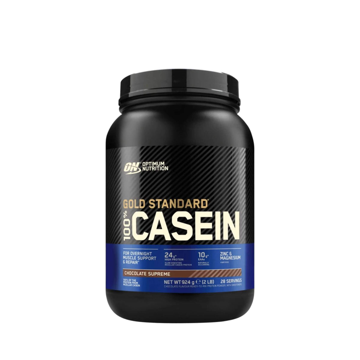 GOLD STANDARD 100% Casein