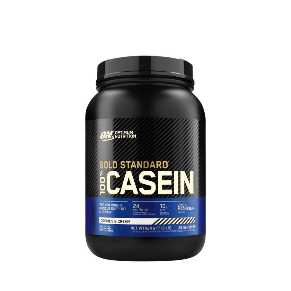 GOLD STANDARD 100% Casein