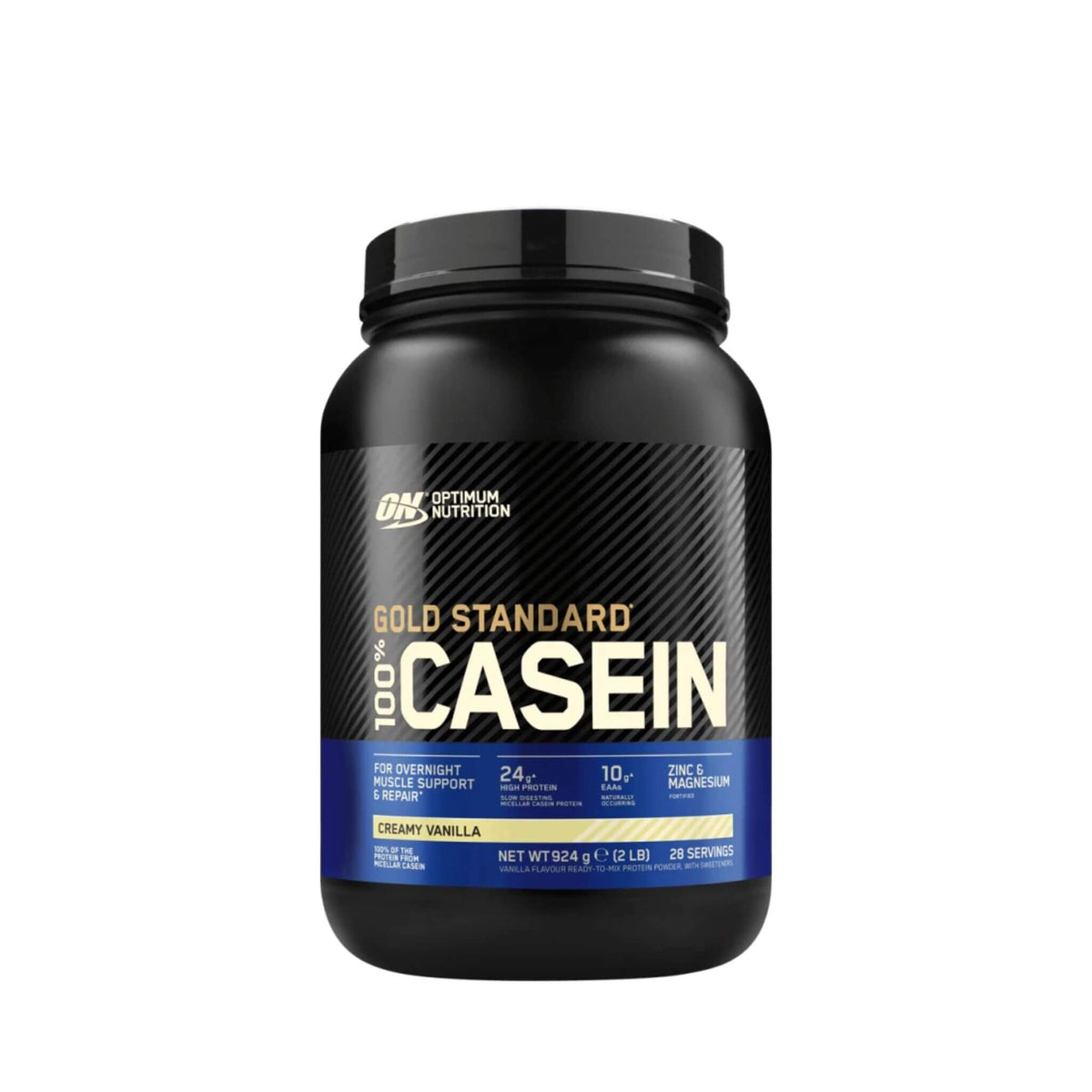 GOLD STANDARD 100% Casein