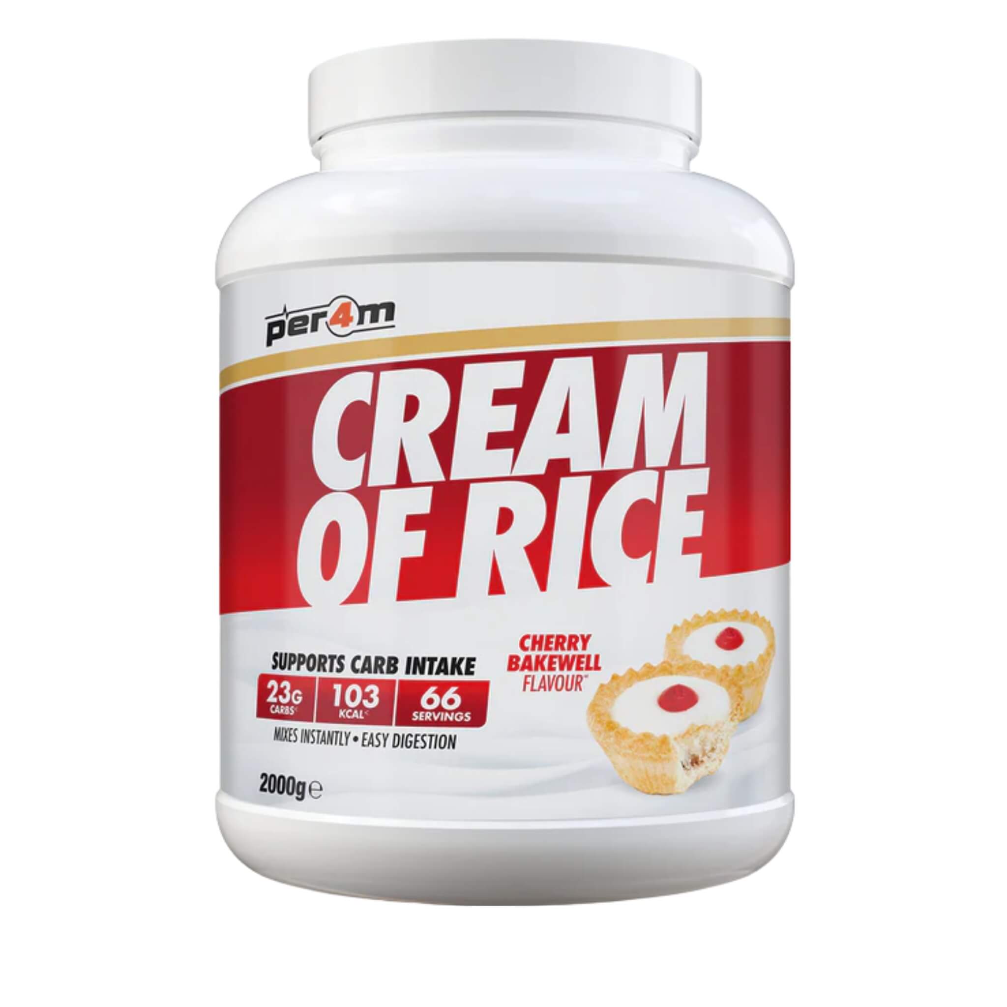 Rijstcrème