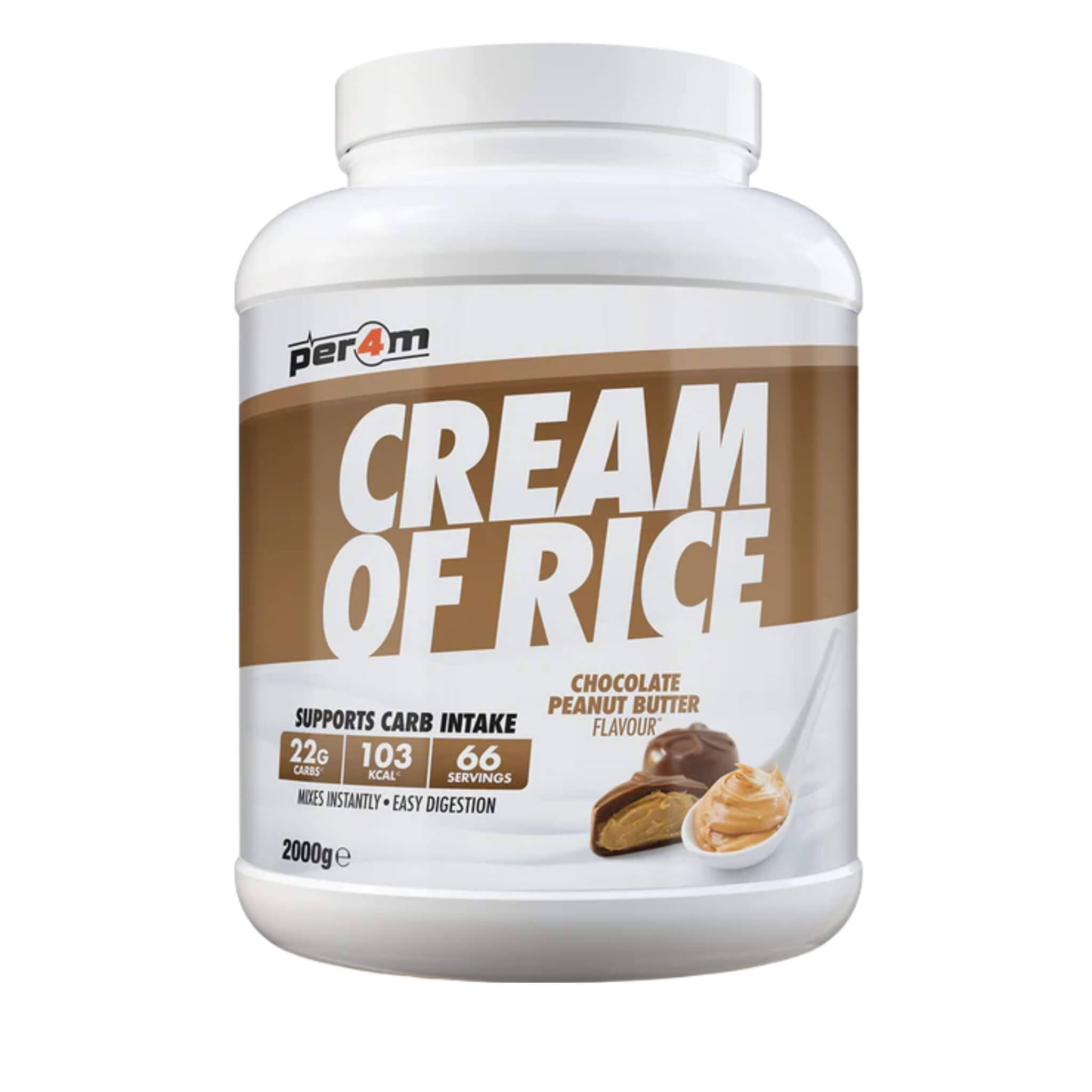 Rijstcrème