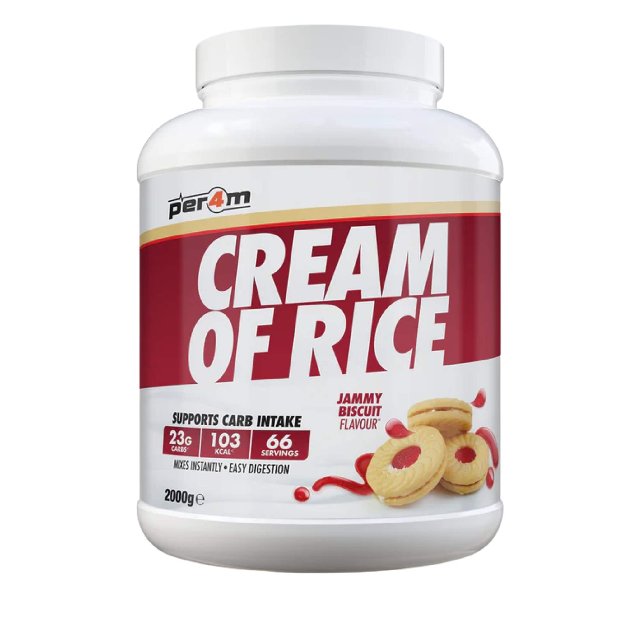 Rijstcrème