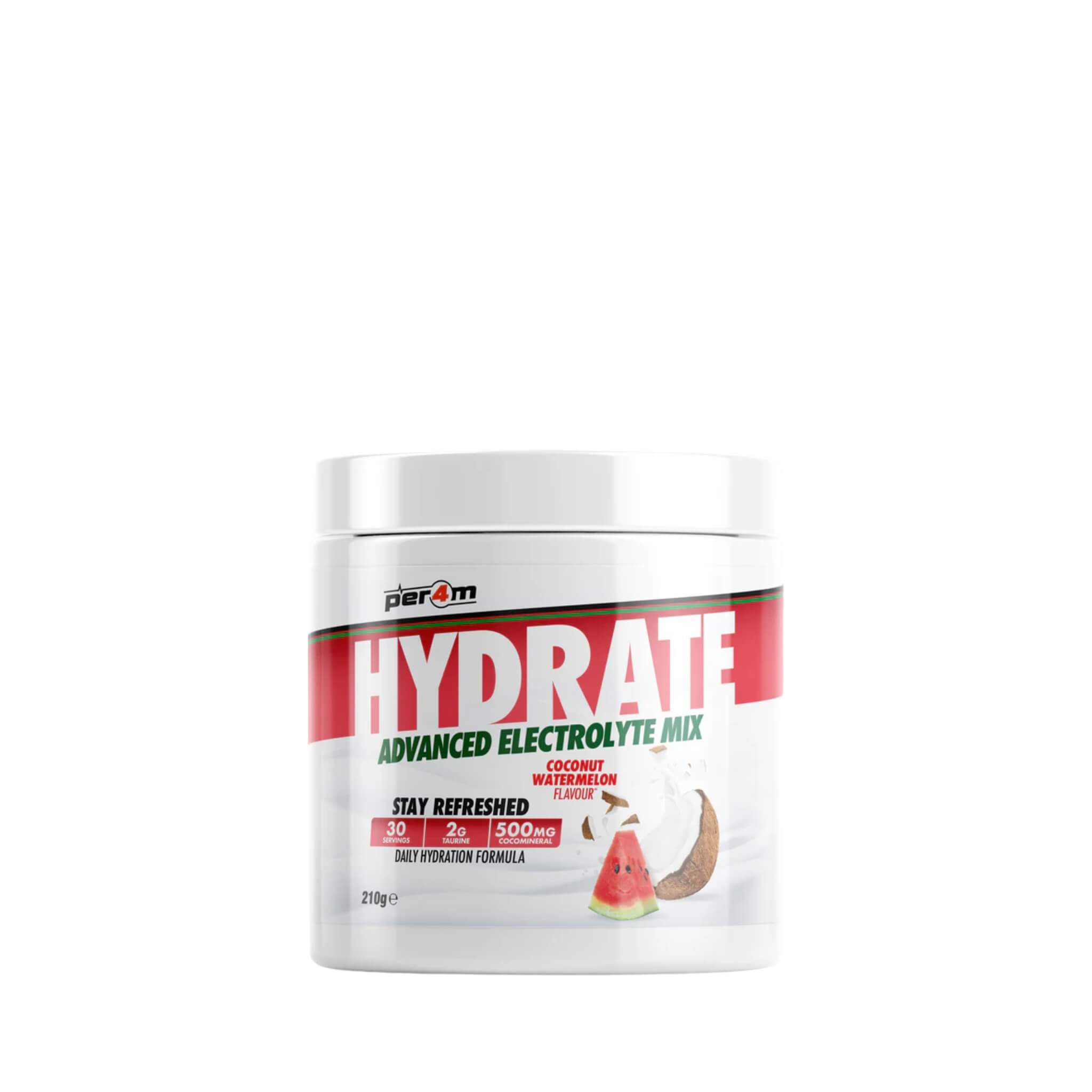 Hydrateer