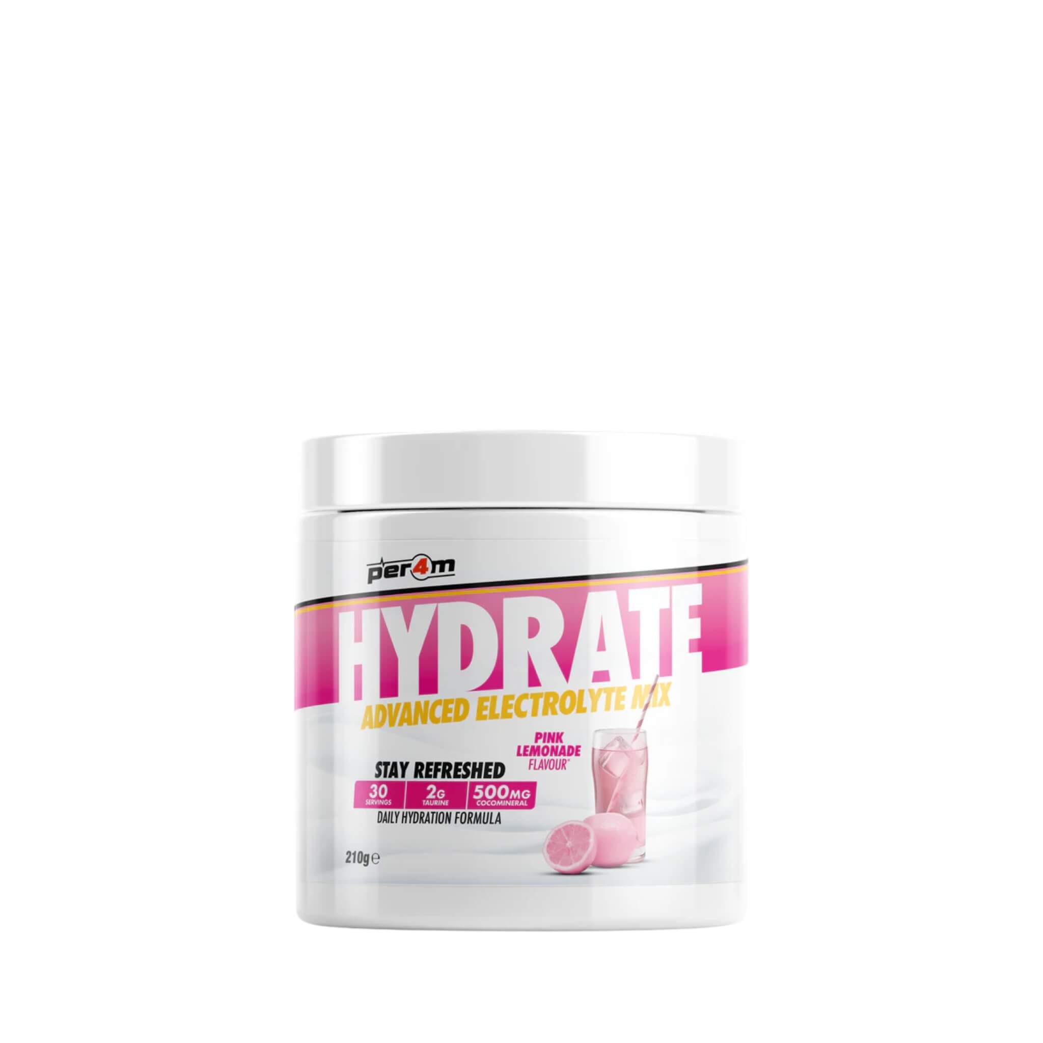 Hydrateer