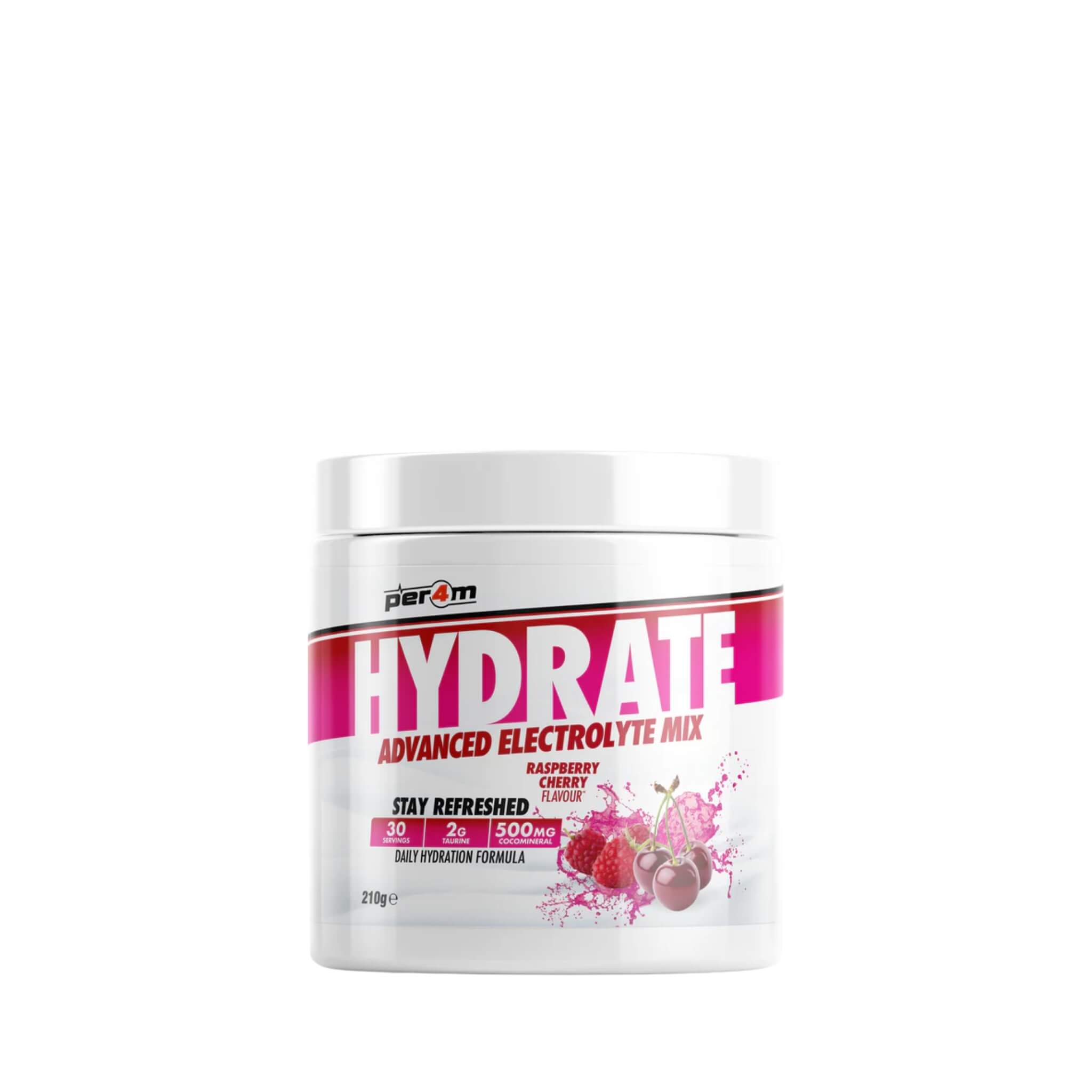 Hydrateer