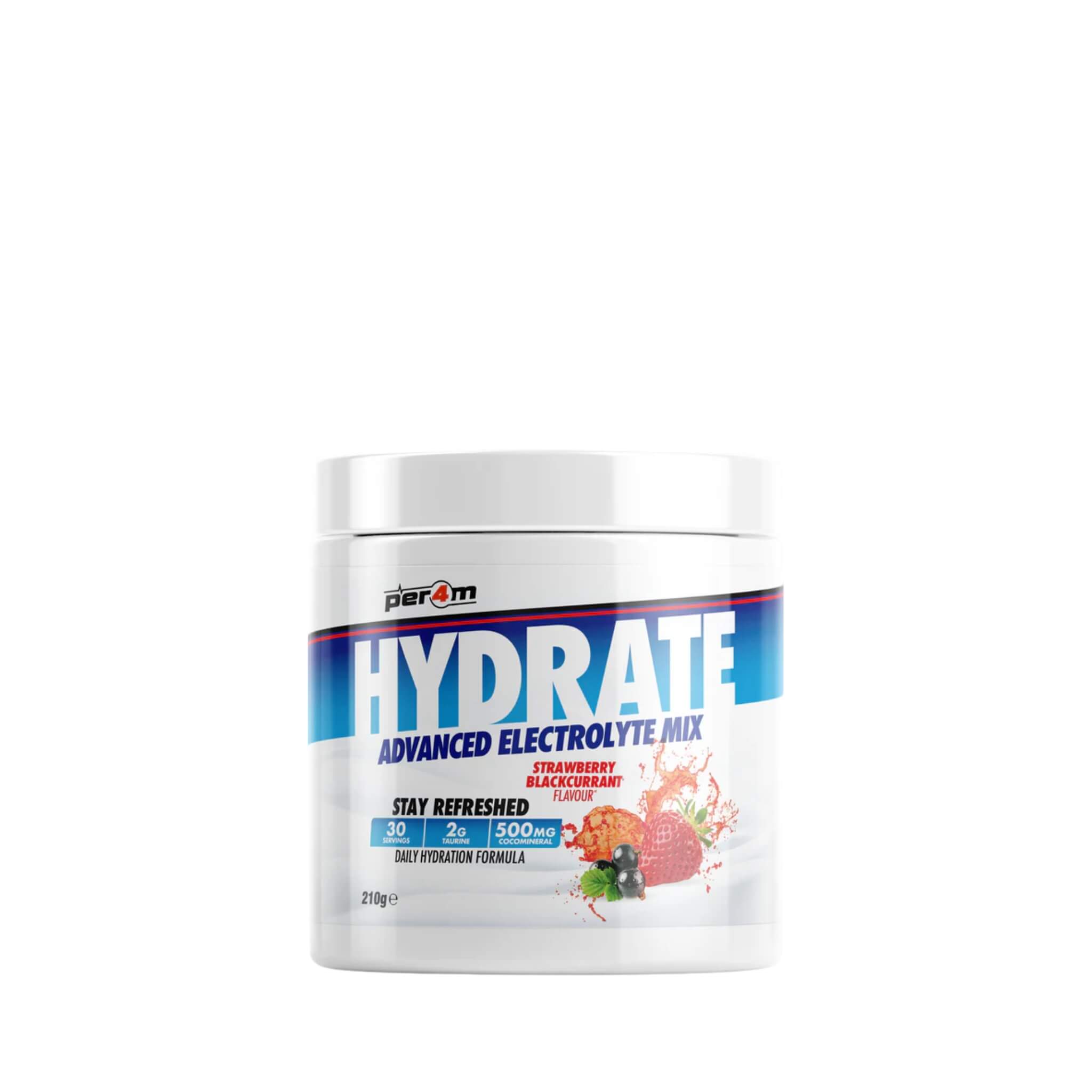 Hydrateer