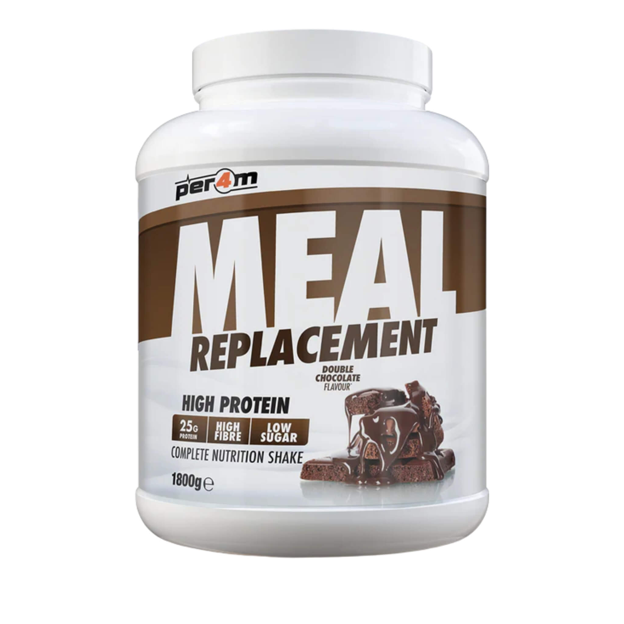 Meal Replacement