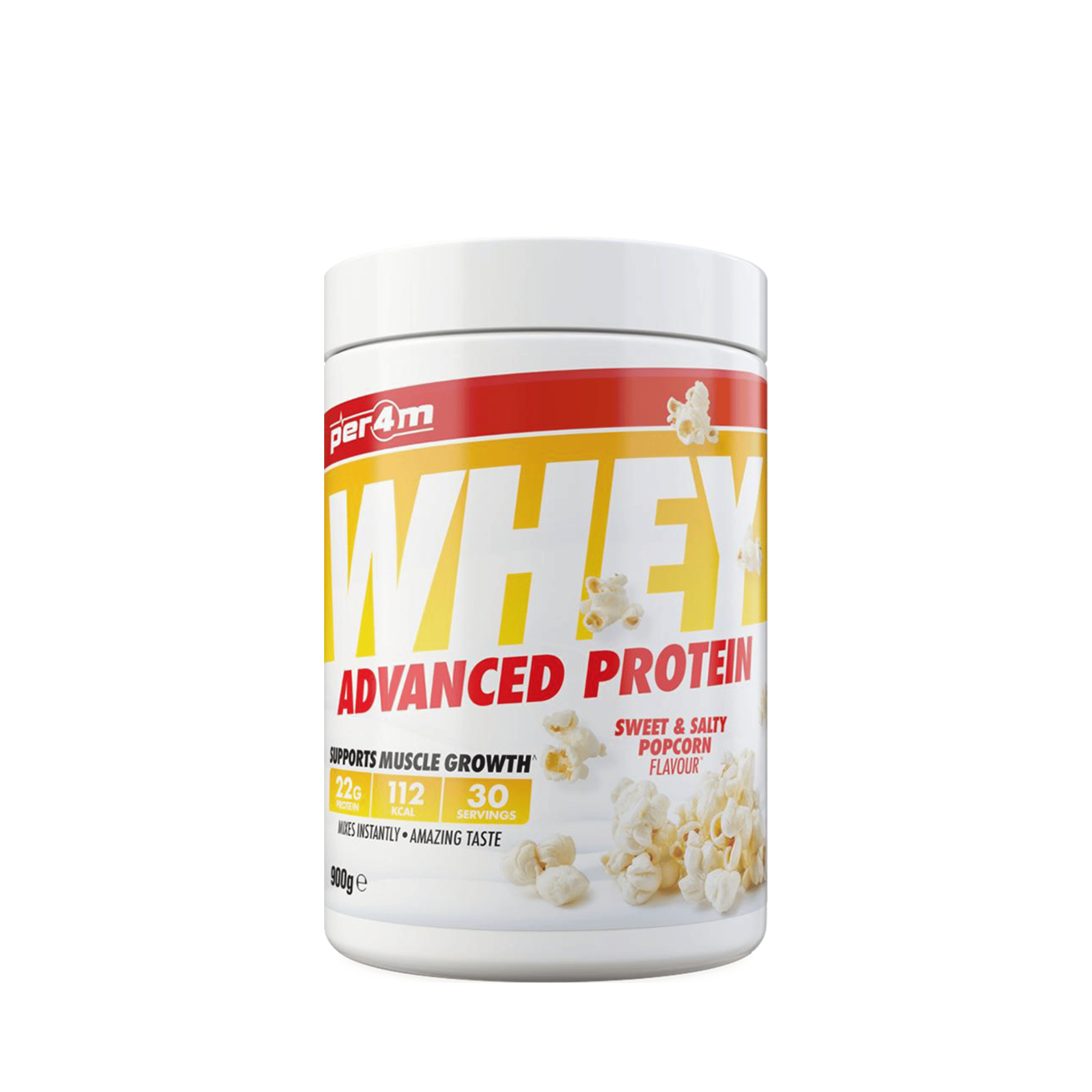 Whey Advanced Protein