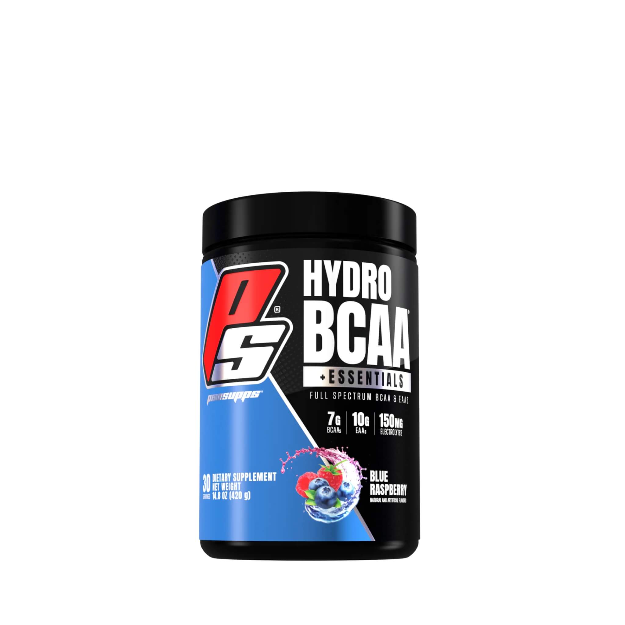 Hydro BCAA