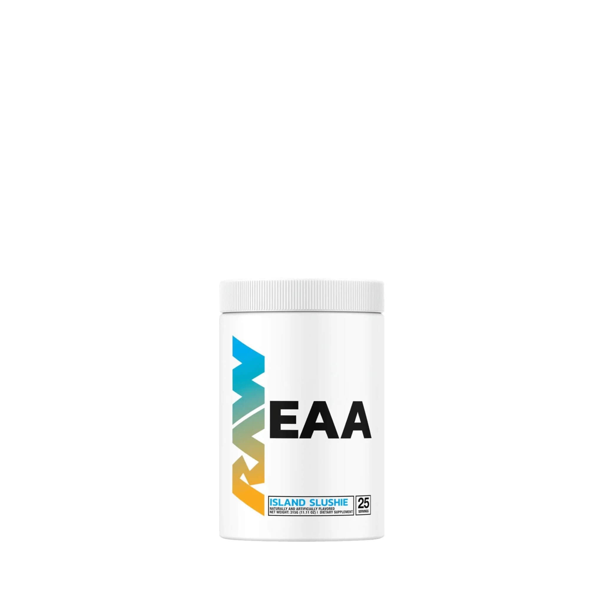 EAA VOEDINGSSUPPLEMENT