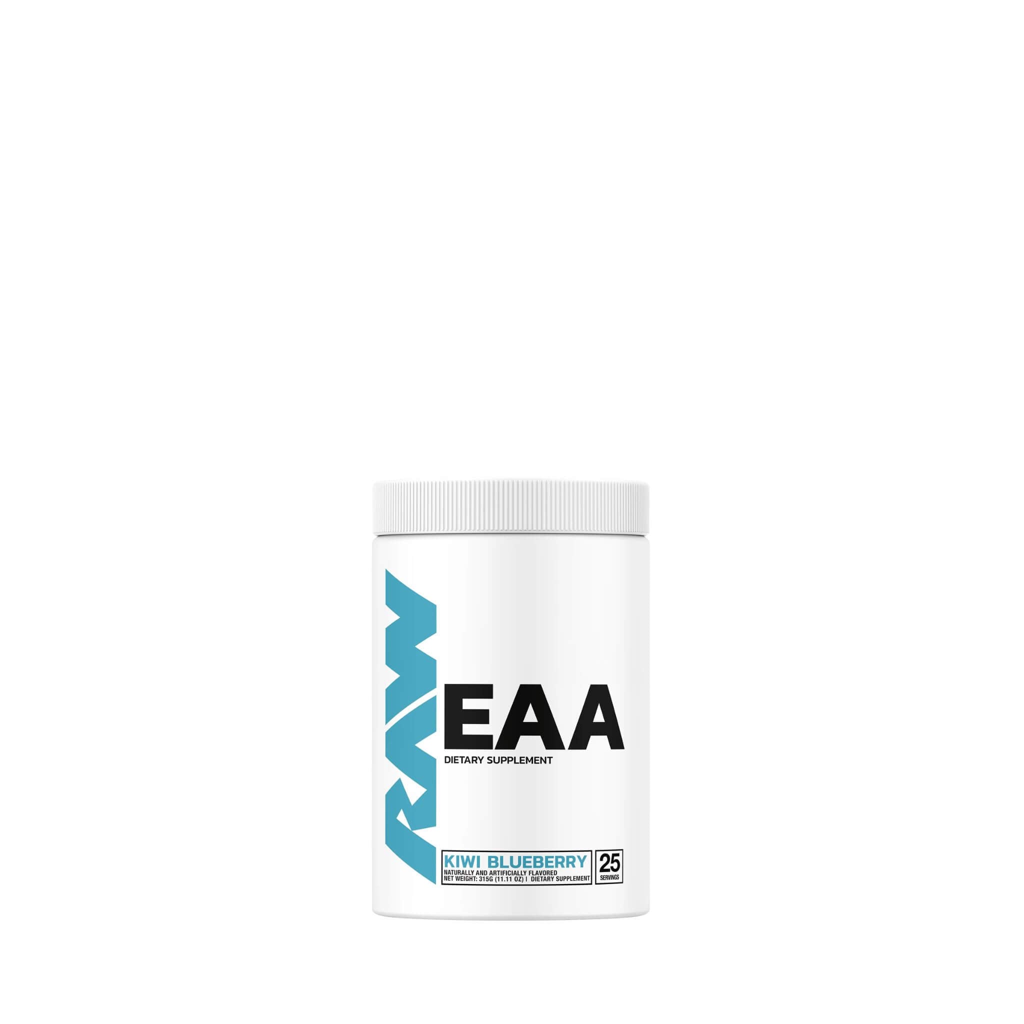 EAA VOEDINGSSUPPLEMENT