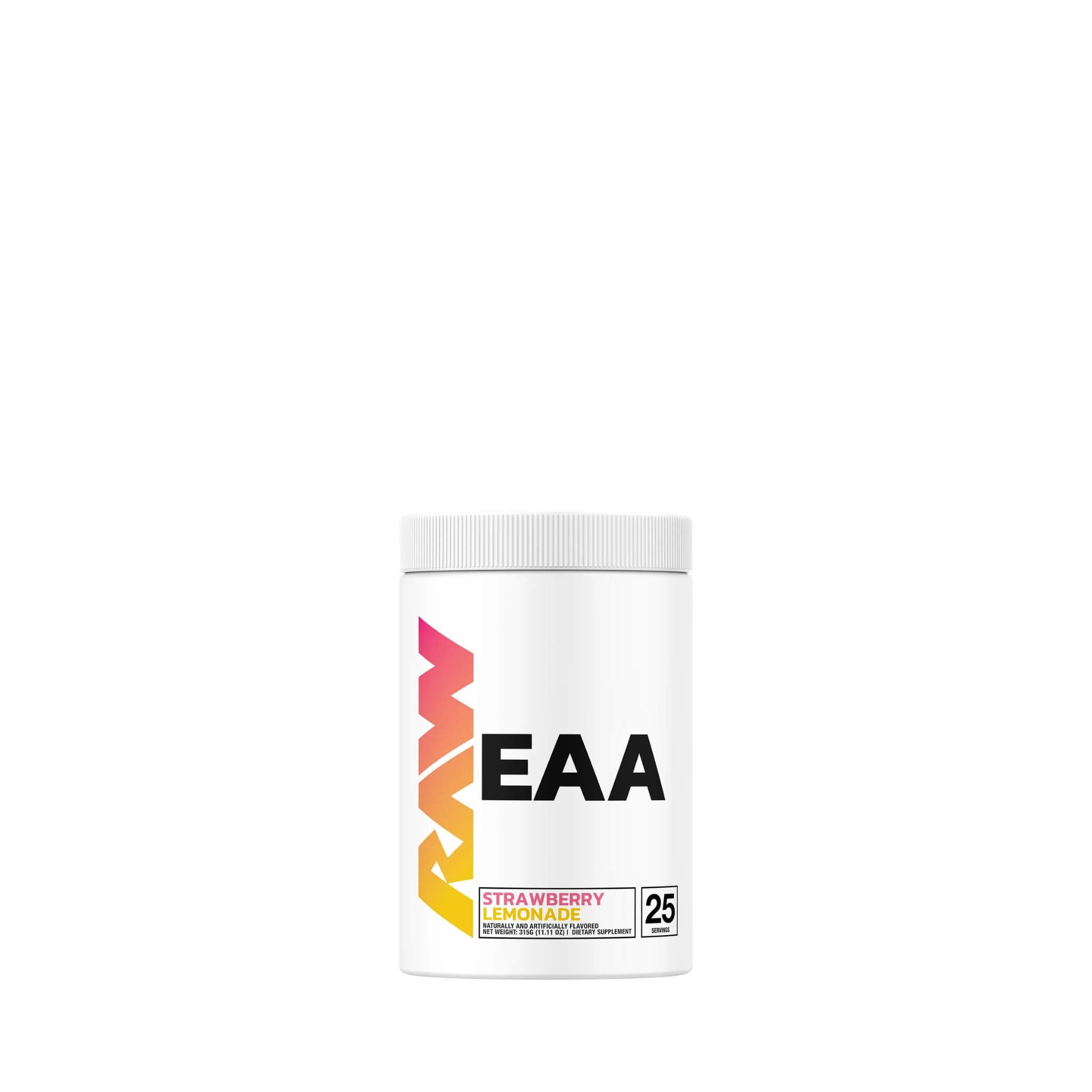 EAA VOEDINGSSUPPLEMENT